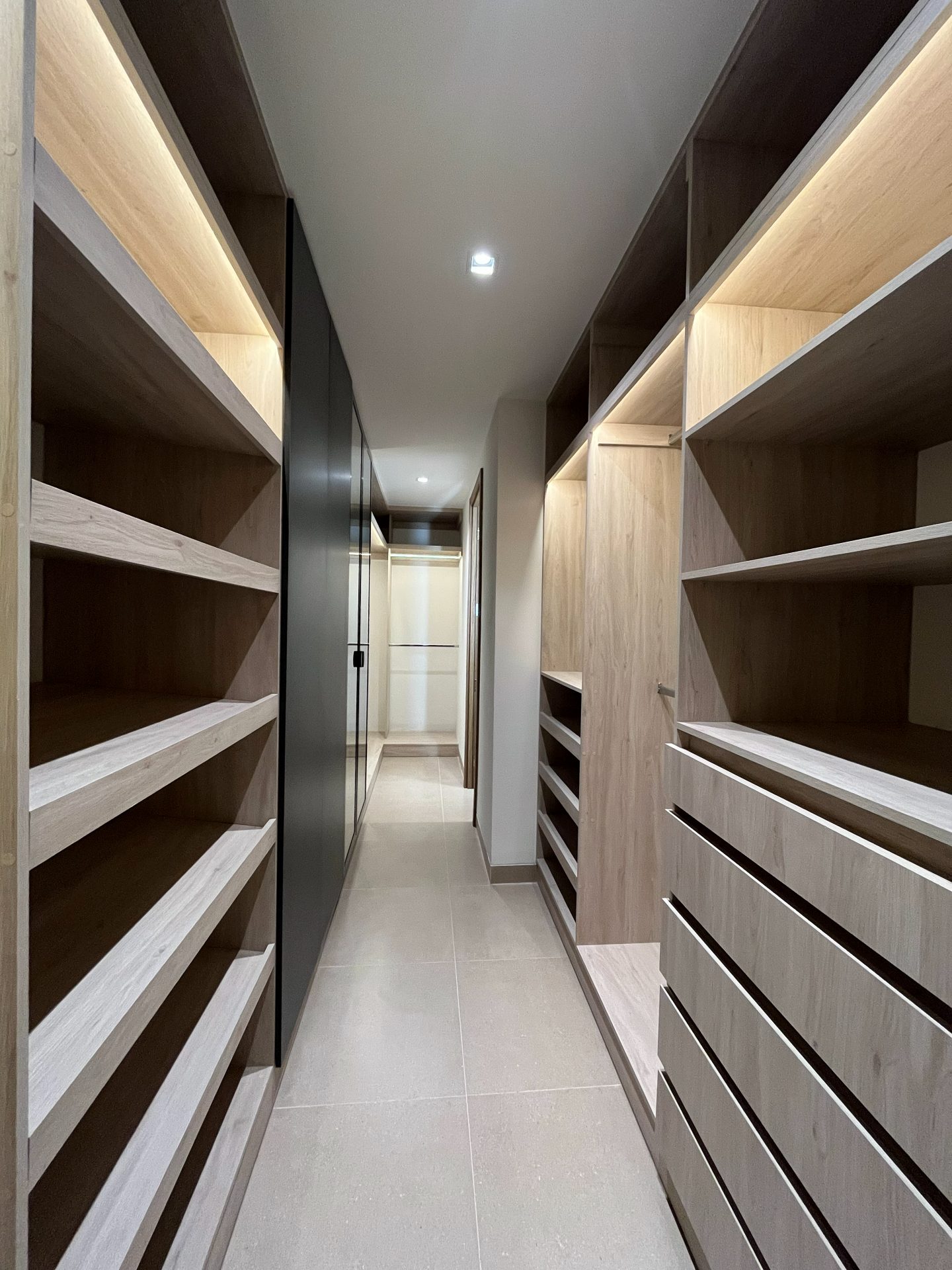Apartamento de lujo en Colonia Payaquí