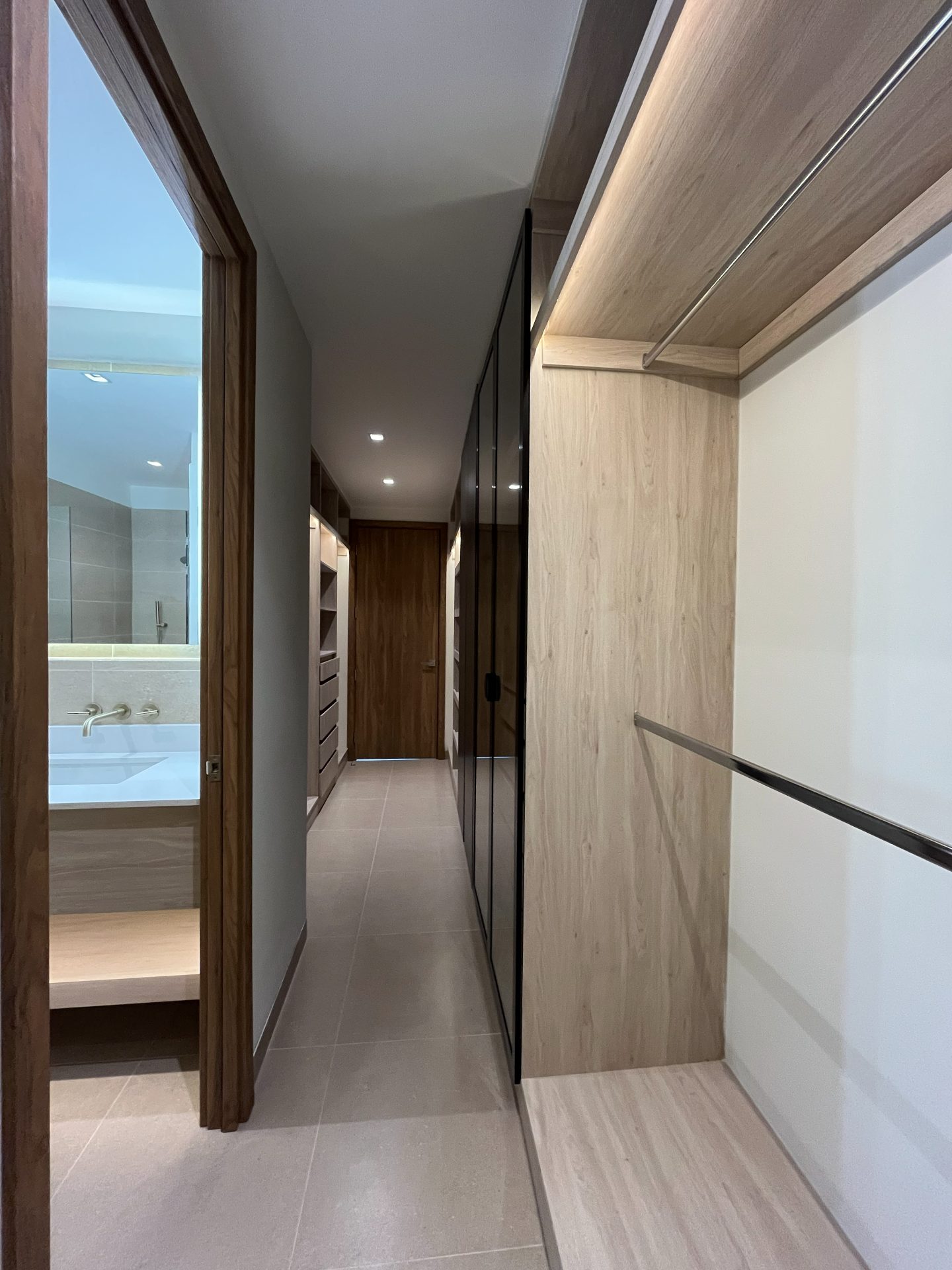 Apartamento de lujo en Colonia Payaquí