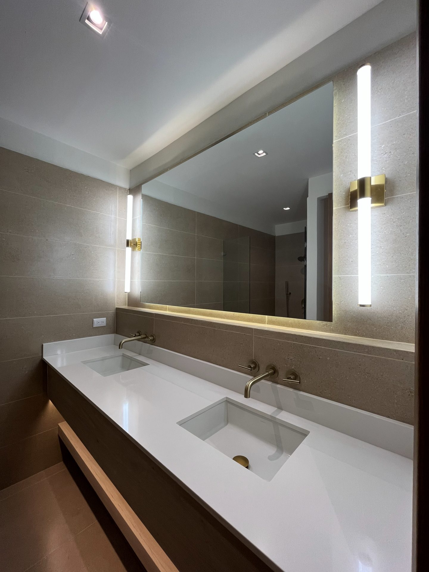 Apartamento de lujo en Colonia Payaquí