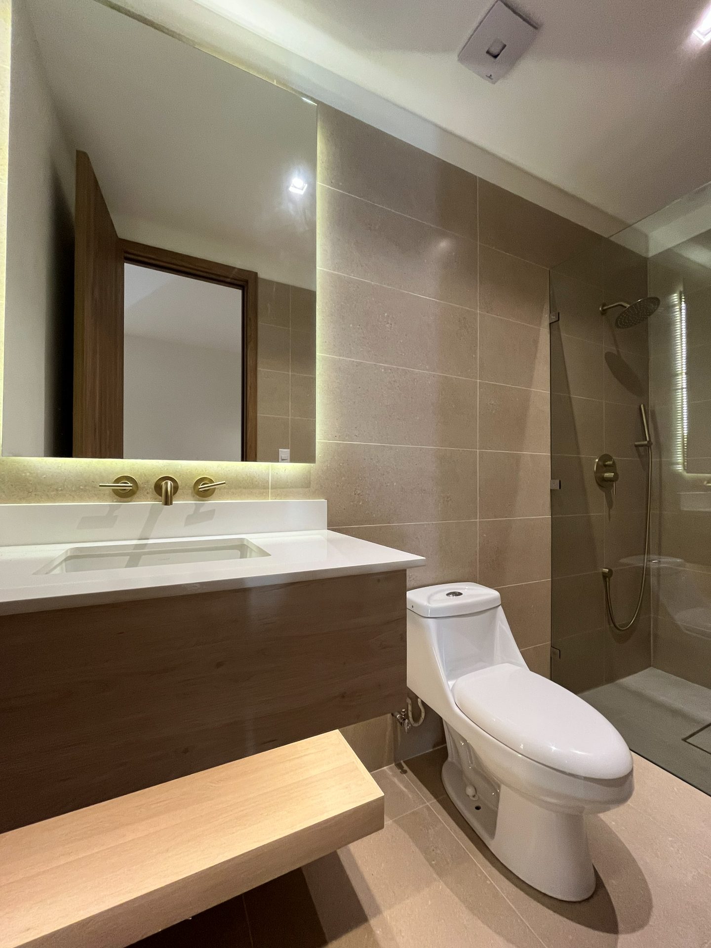 Apartamento de lujo en Colonia Payaquí