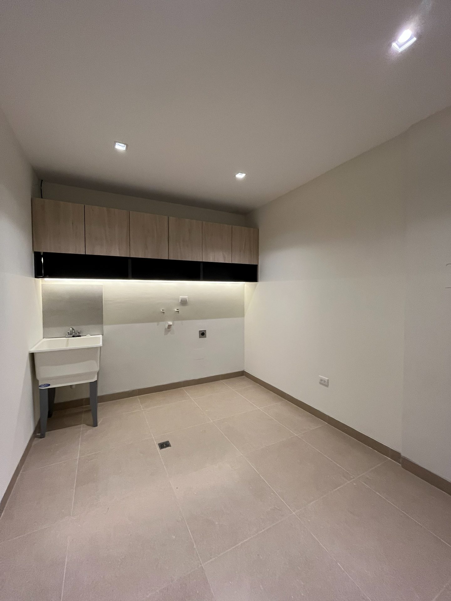 Apartamento de lujo en Colonia Payaquí