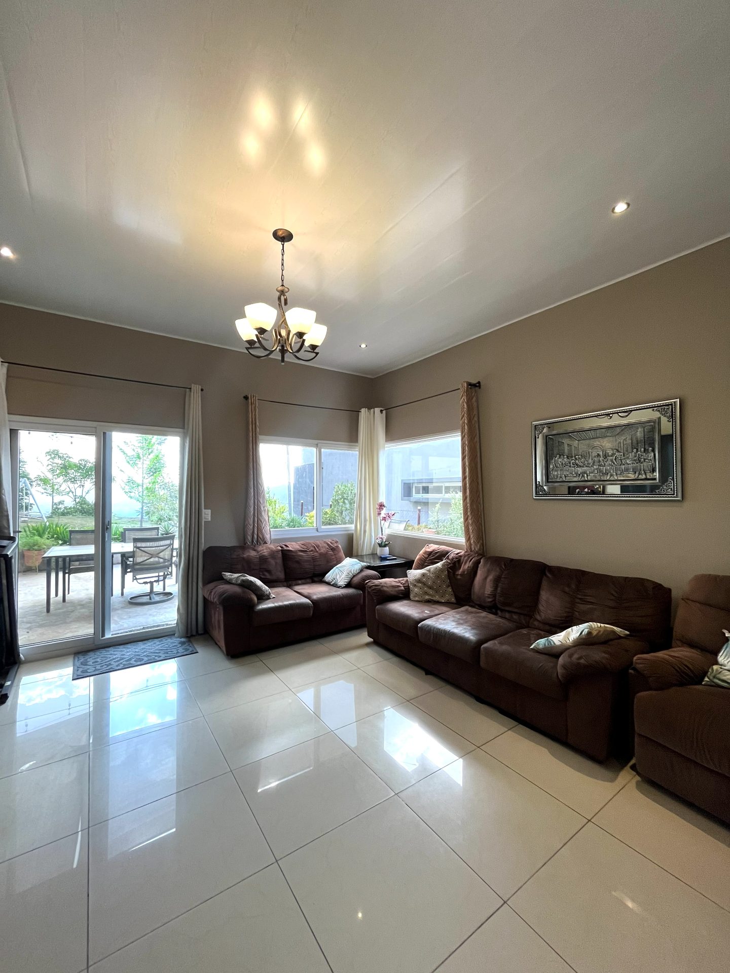 Casa en Valle del Sol, Santa Lucía