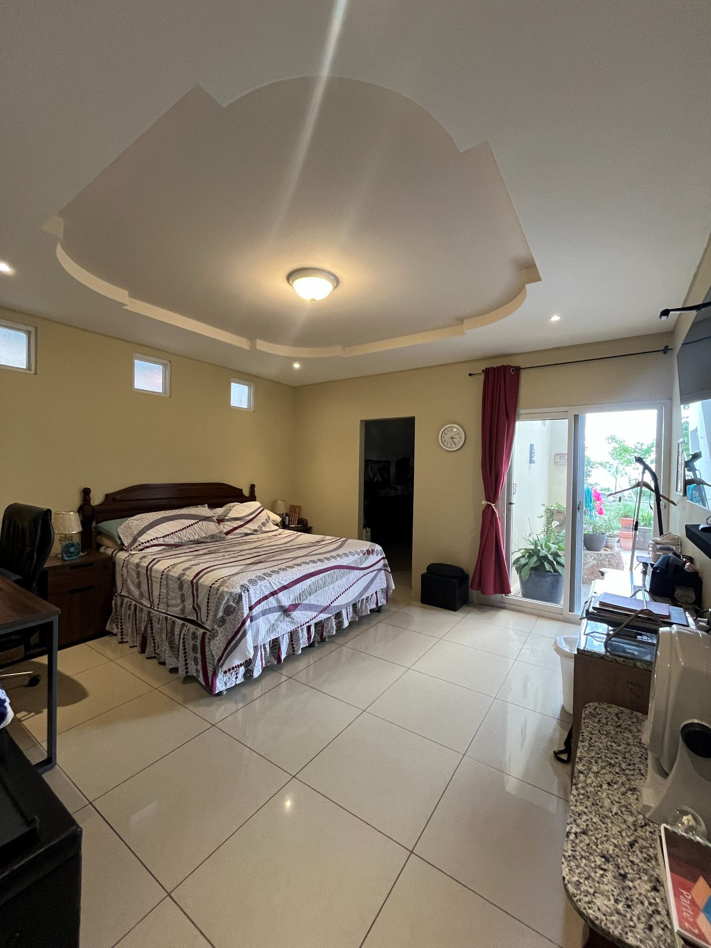Casa en Valle del Sol, Santa Lucía