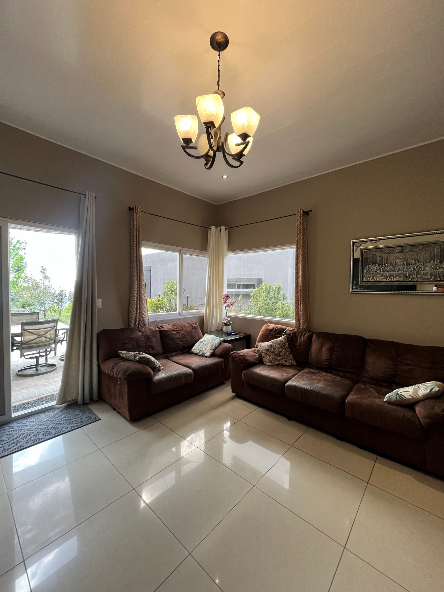 Casa en Valle del Sol, Santa Lucía