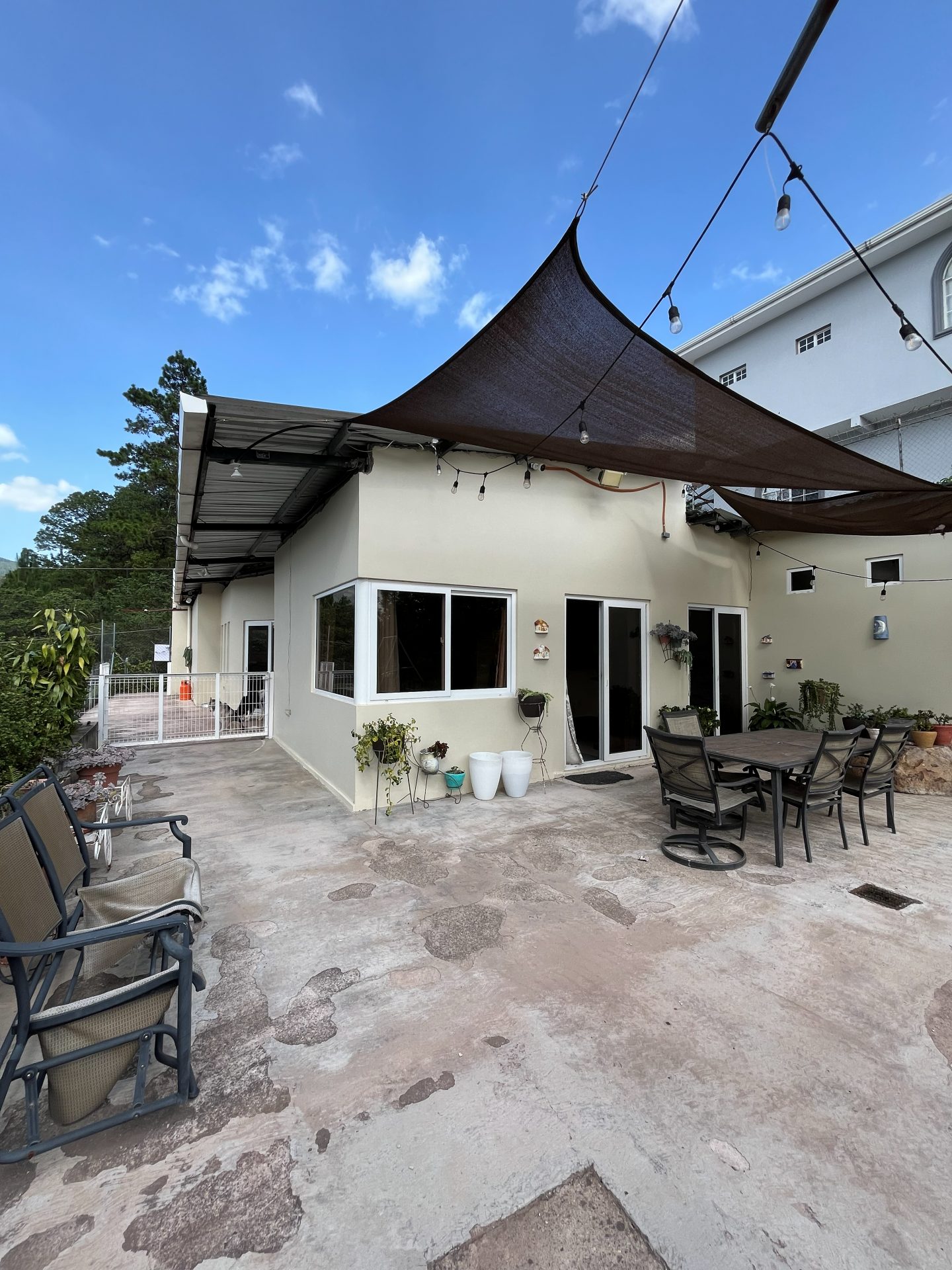Casa en Valle del Sol, Santa Lucía