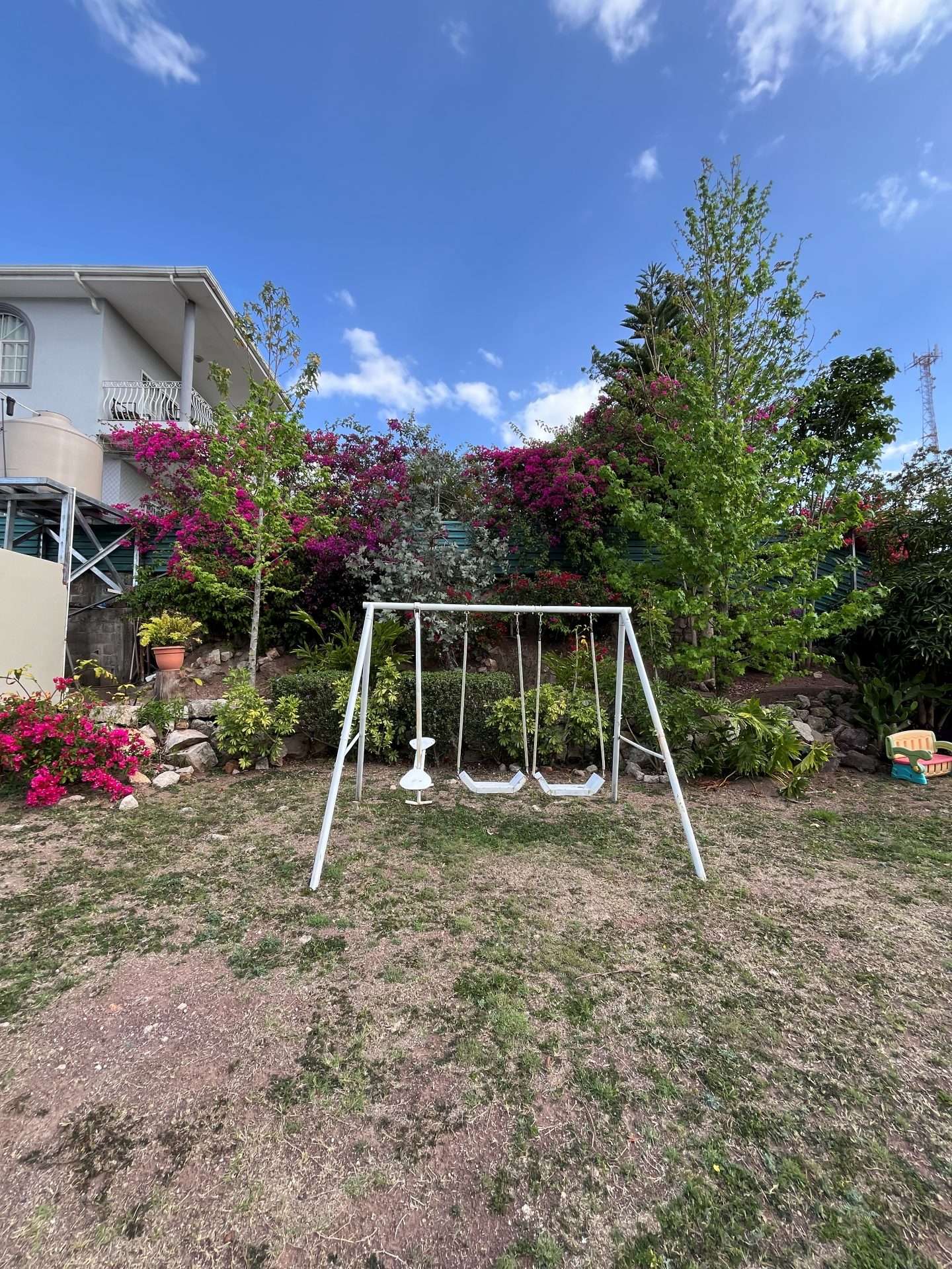Casa en Valle del Sol, Santa Lucía
