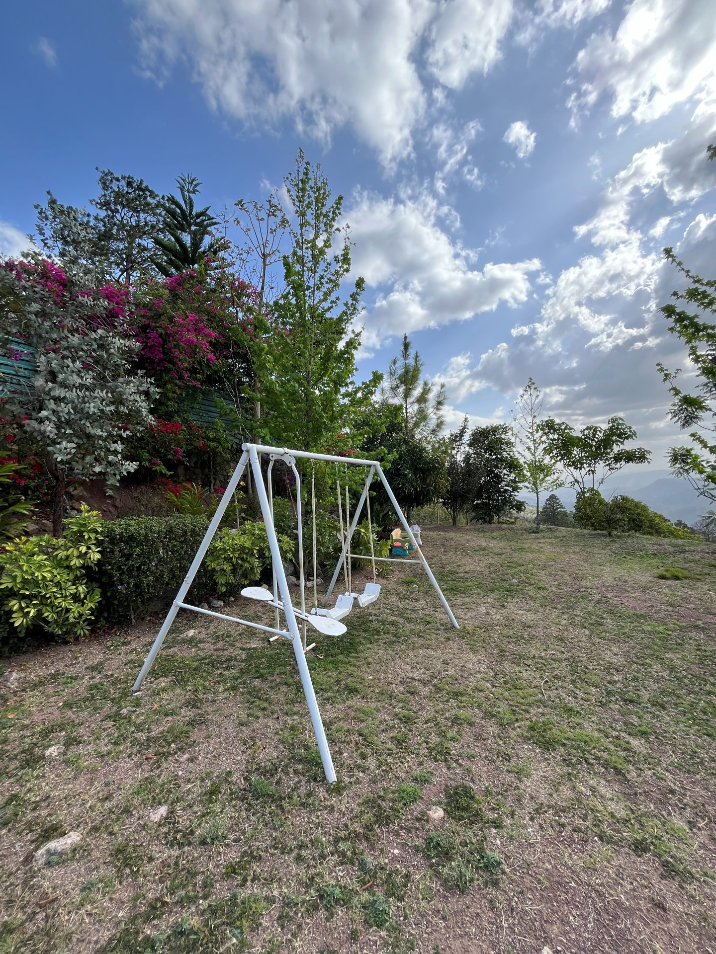 Casa en Valle del Sol, Santa Lucía