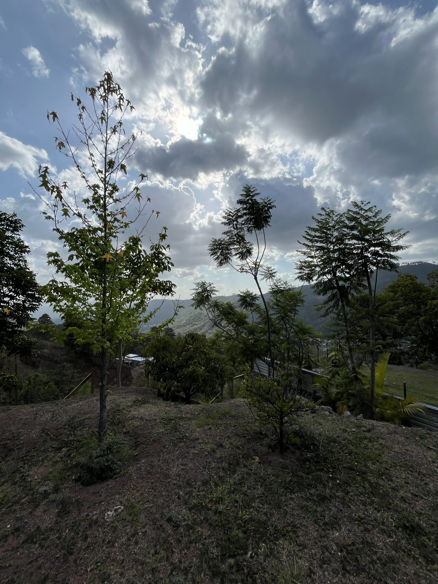 Casa en Valle del Sol, Santa Lucía