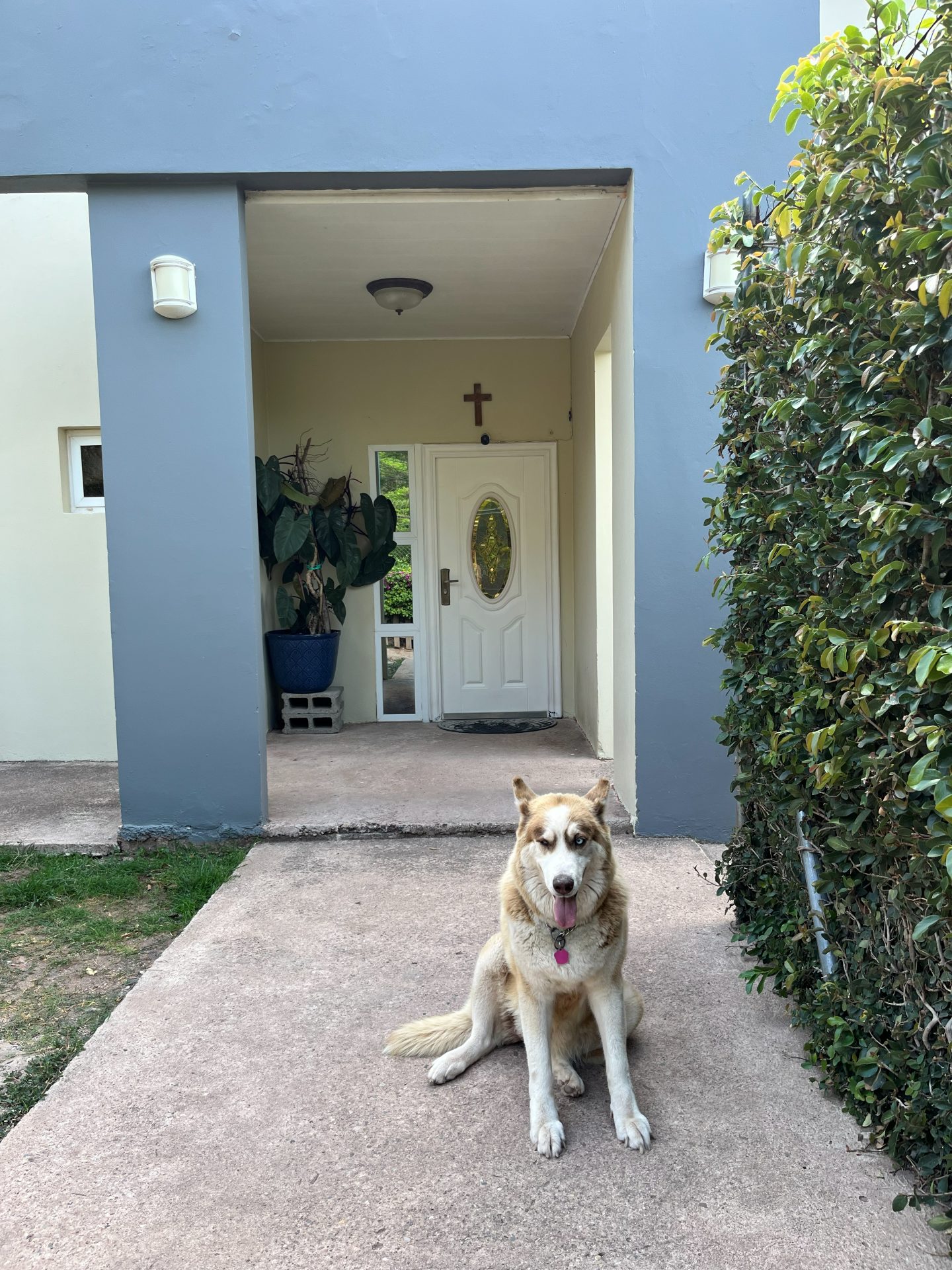 Casa en Valle del Sol, Santa Lucía
