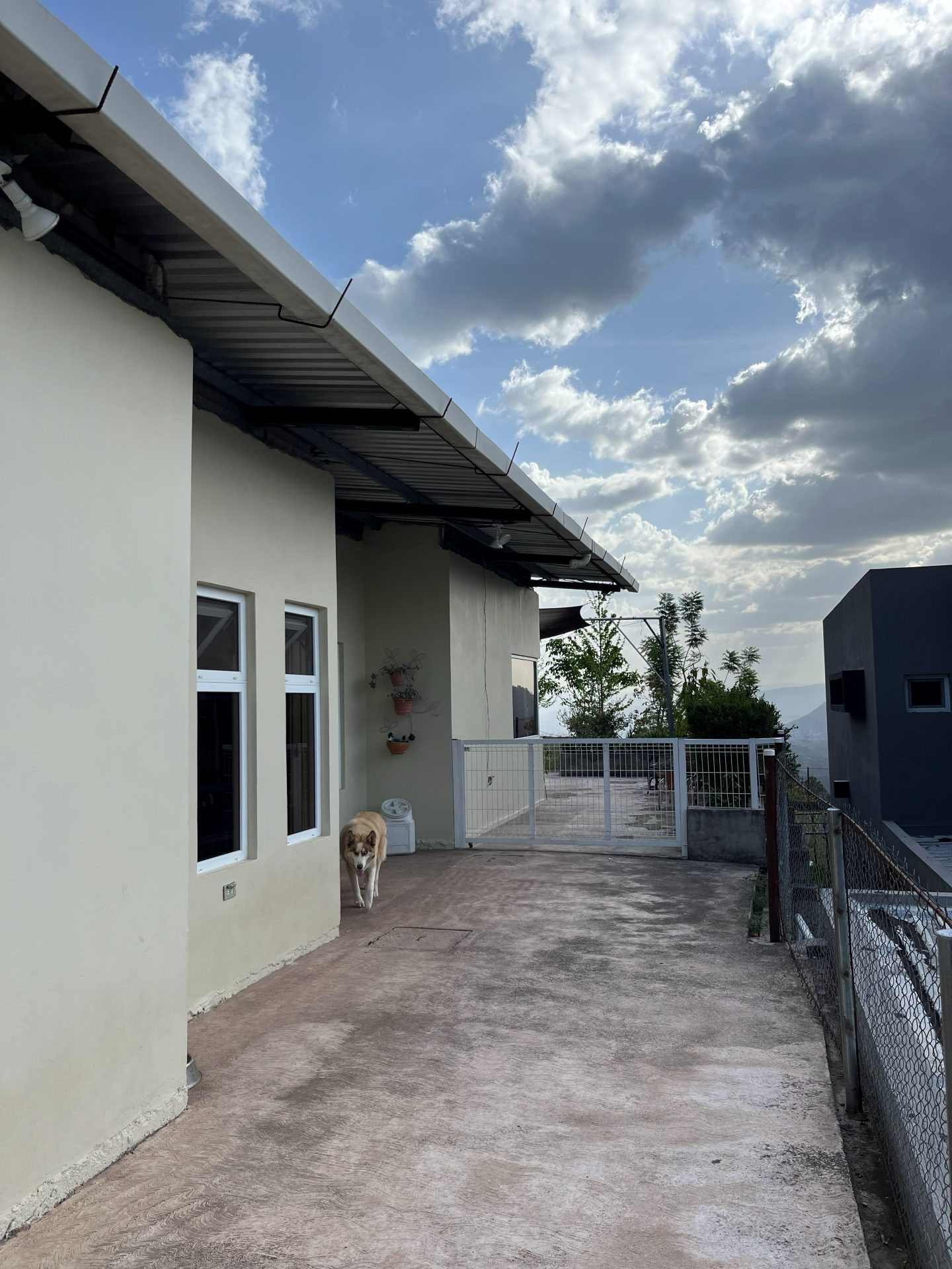 Casa en Valle del Sol, Santa Lucía