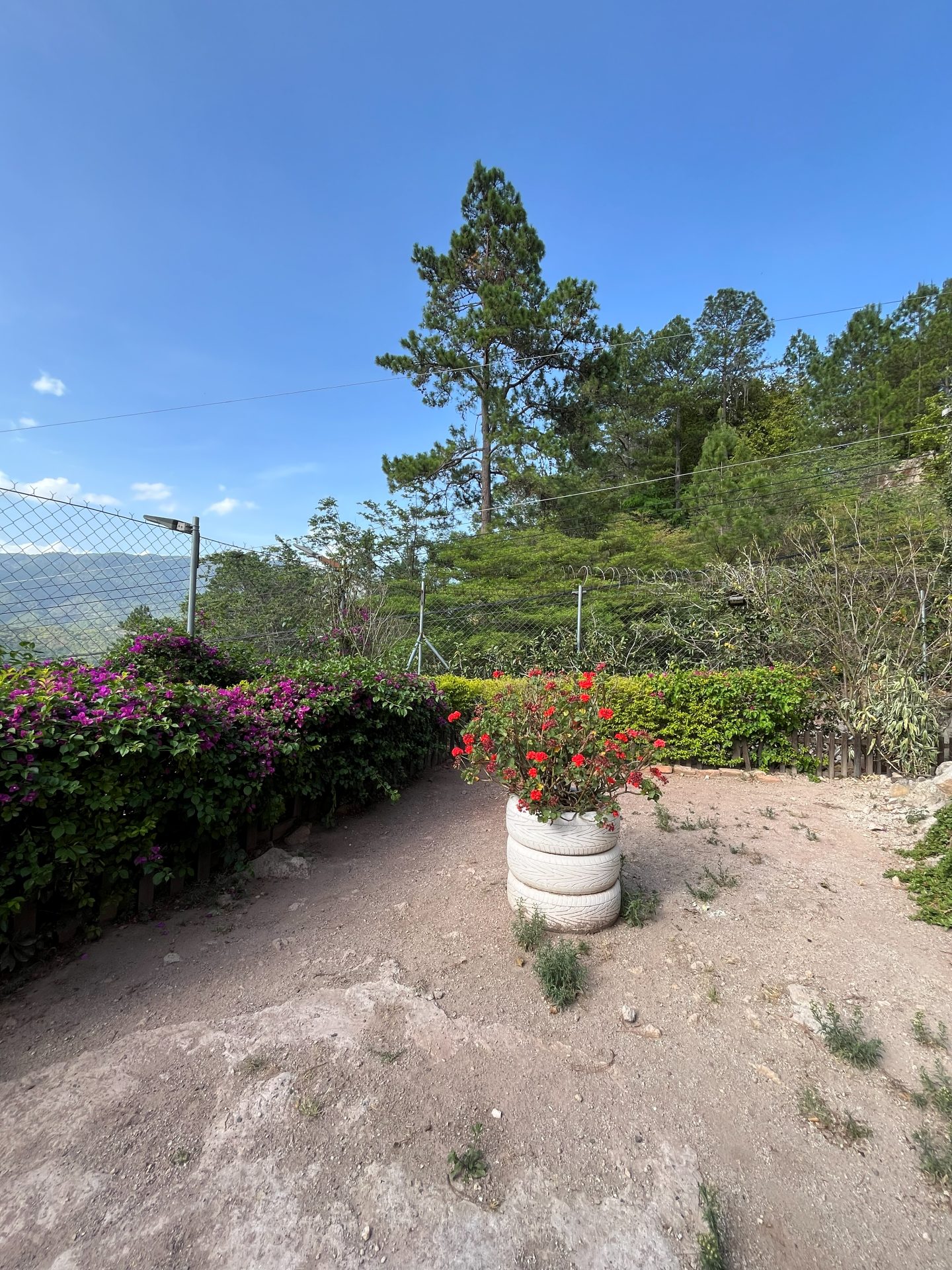 Casa en Valle del Sol, Santa Lucía