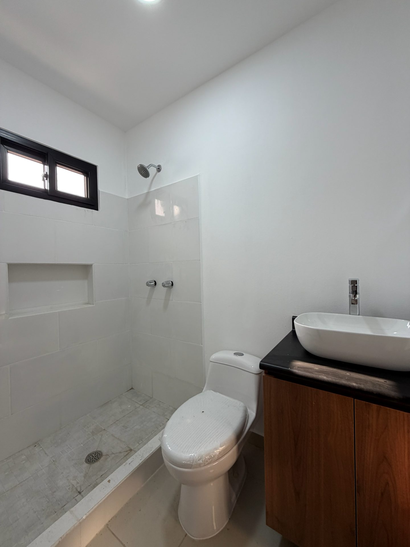 Casa en Roble Oeste
