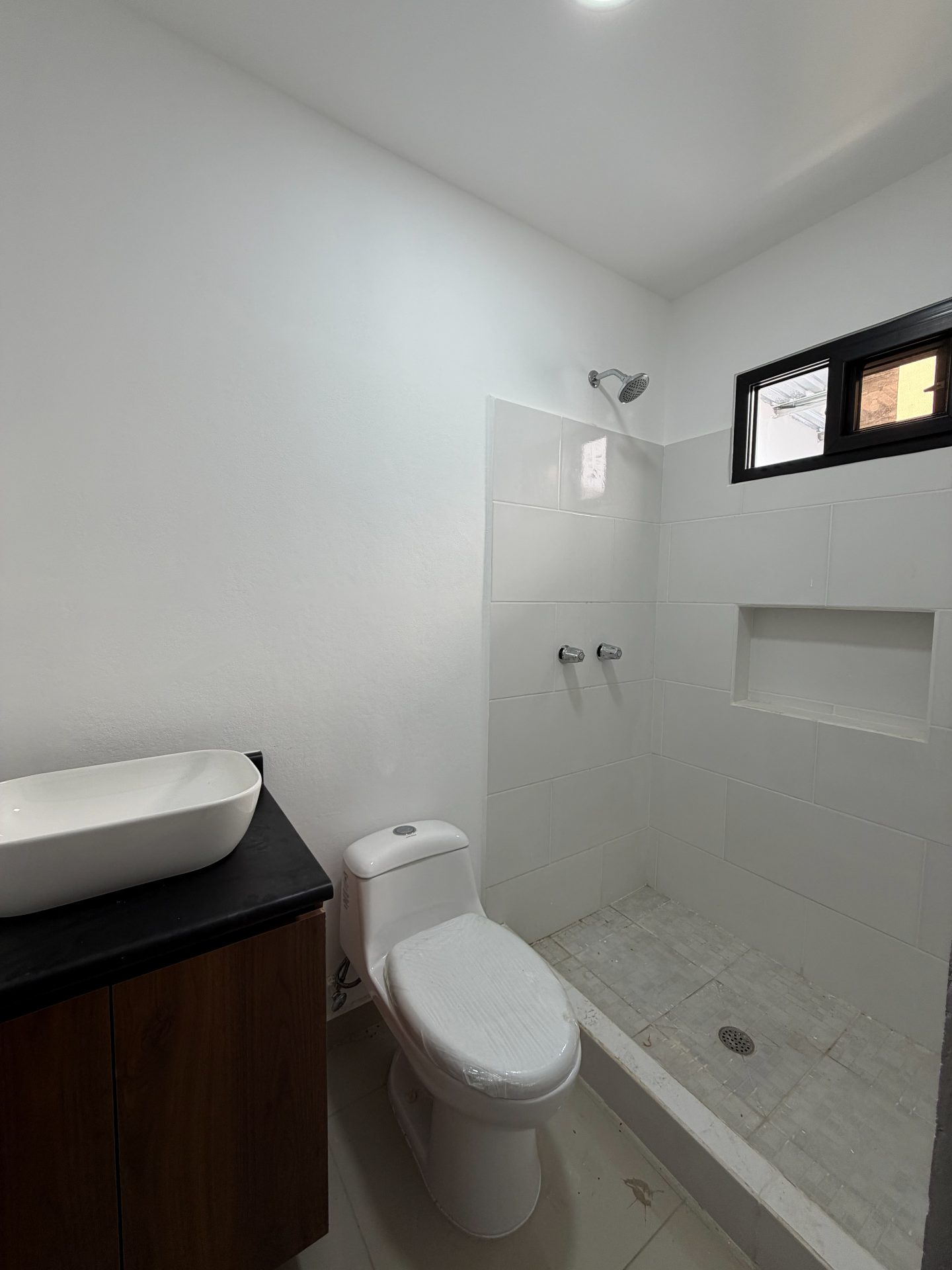 Casa en Roble Oeste
