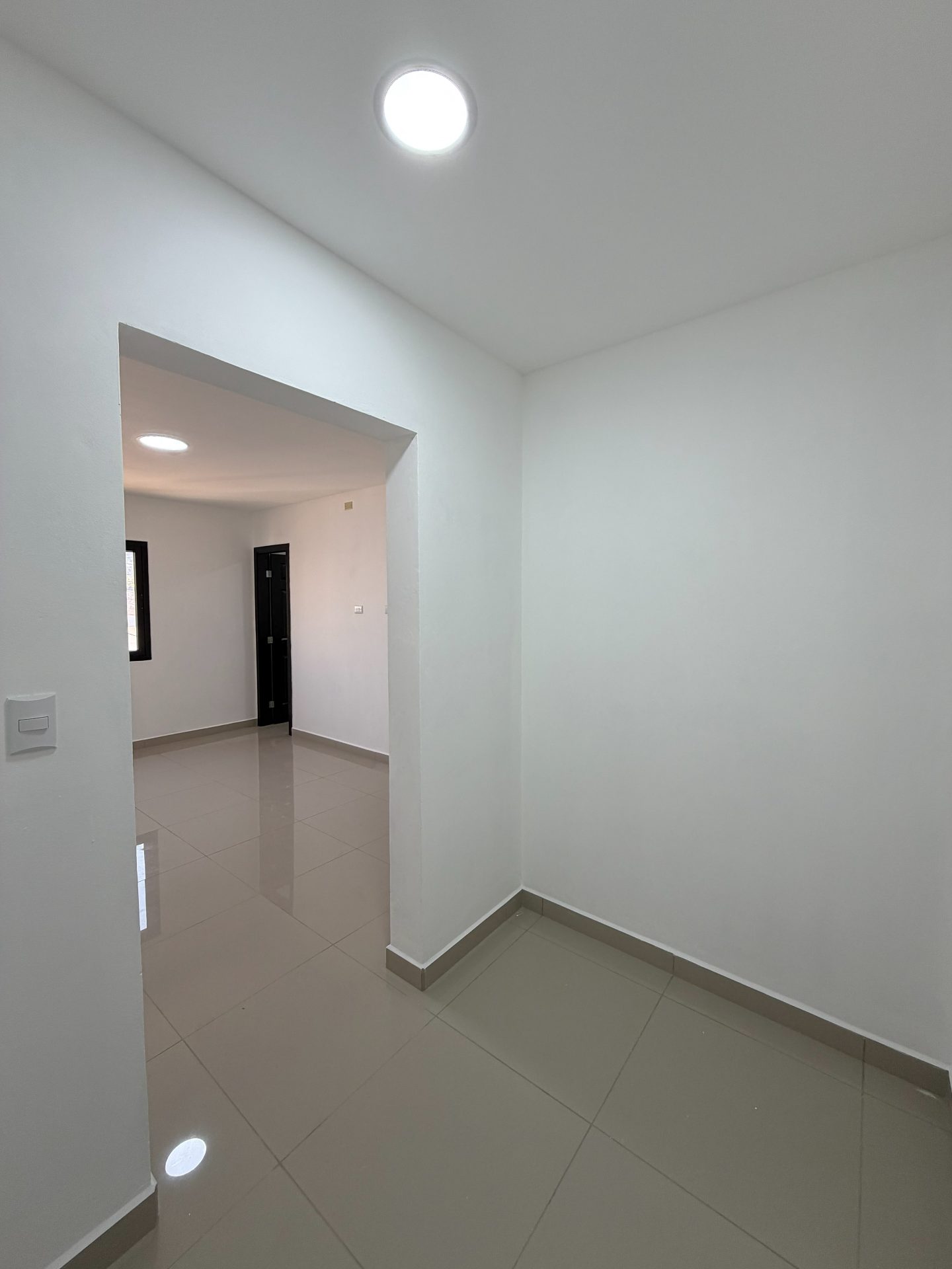 Casa en Roble Oeste