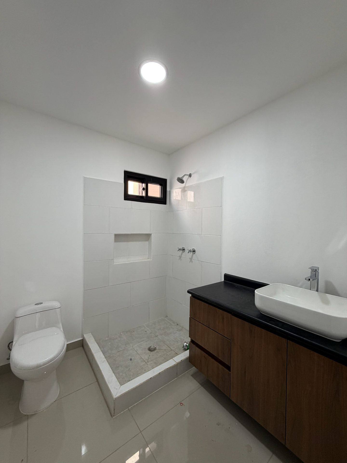 Casa en Roble Oeste