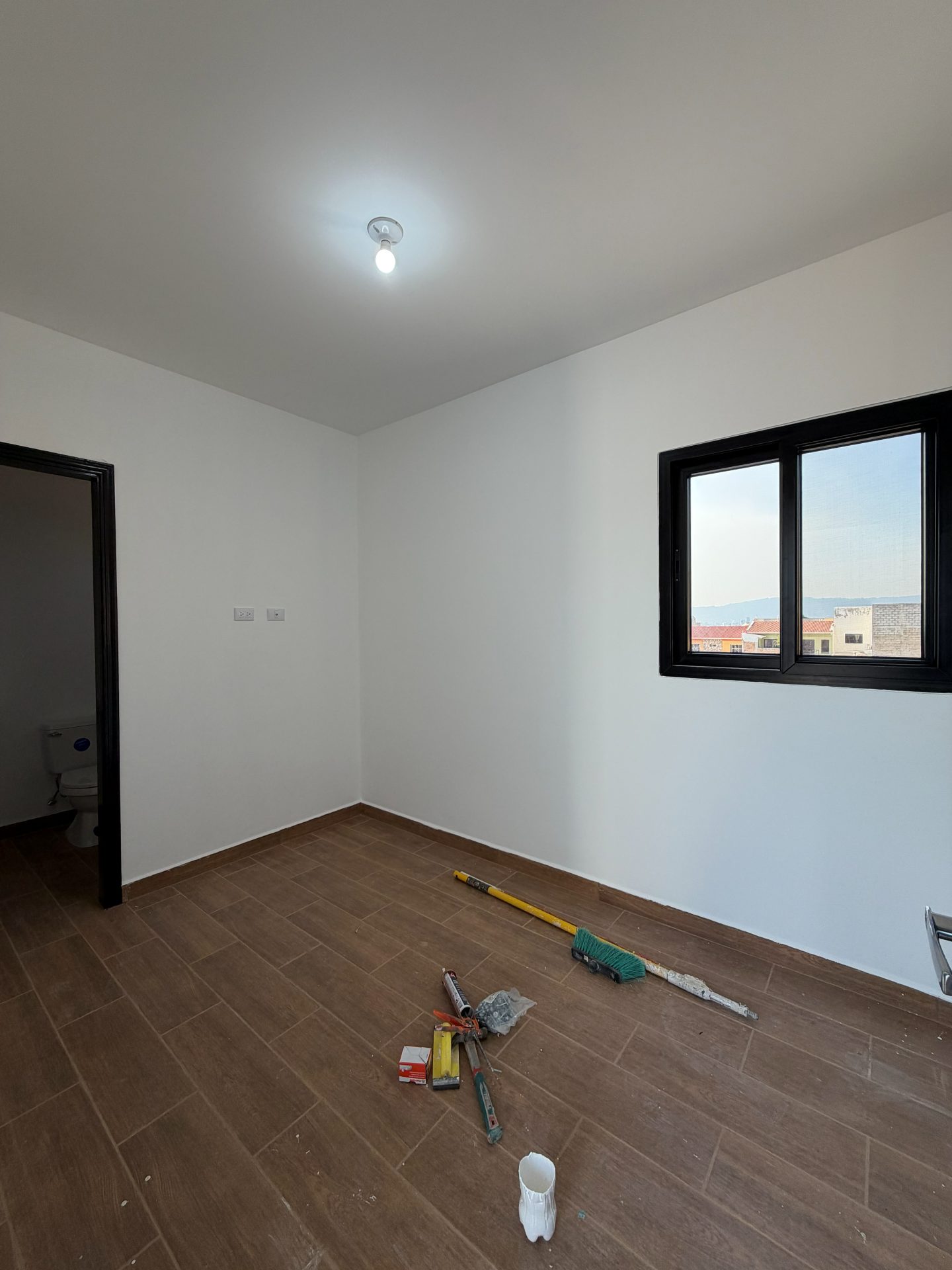 Casa en Roble Oeste