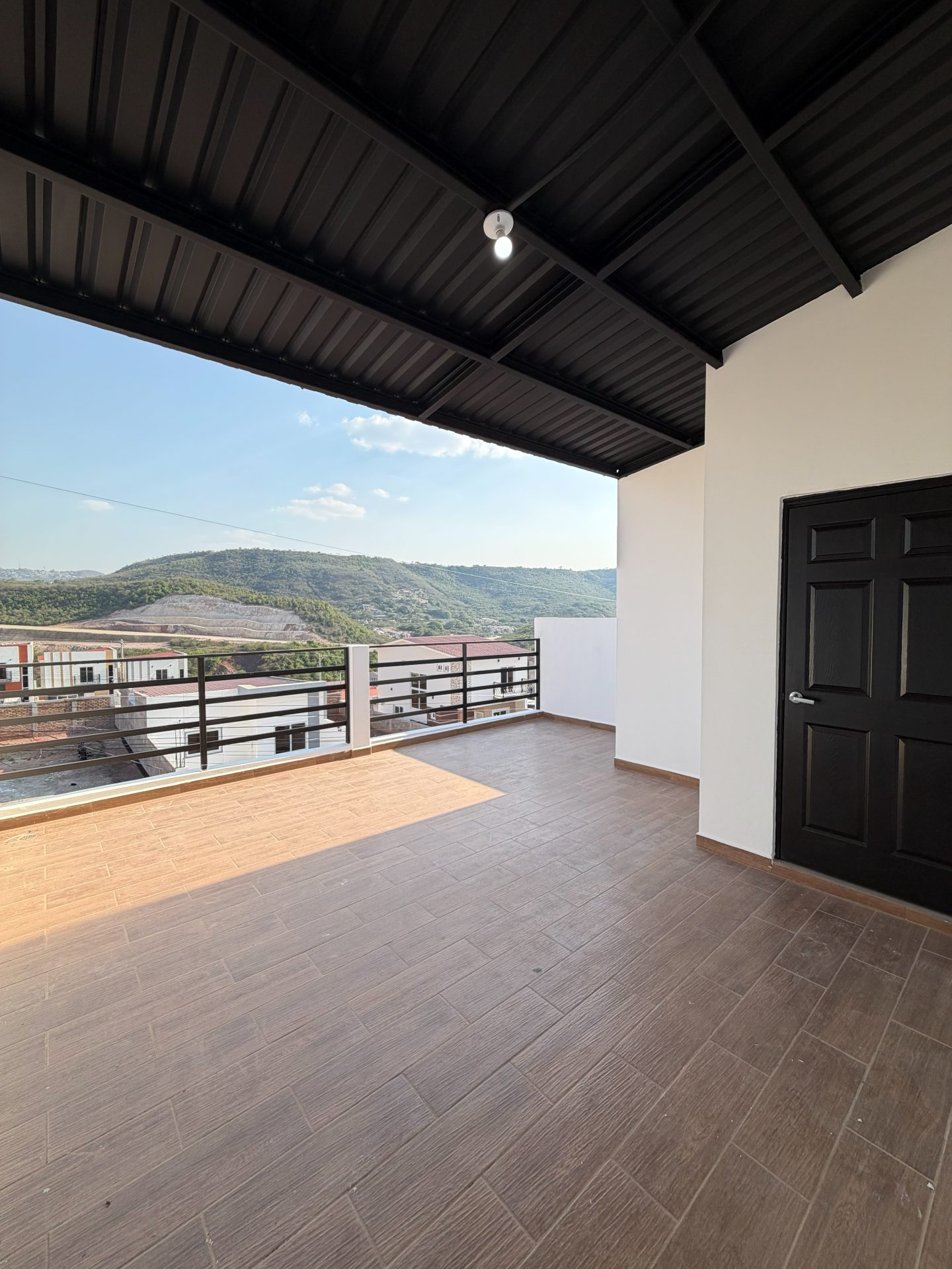 Casa en Roble Oeste