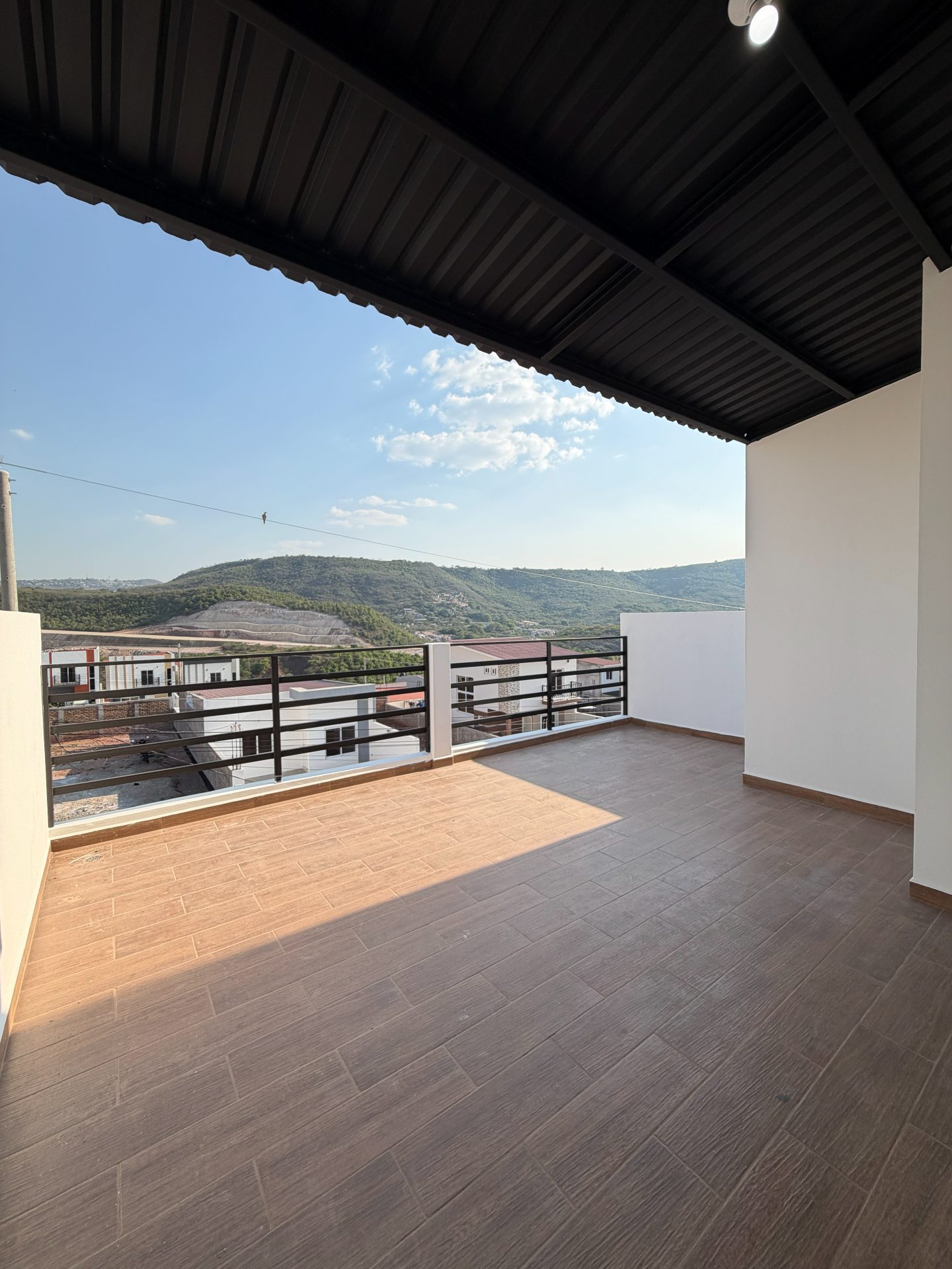 Casa en Roble Oeste
