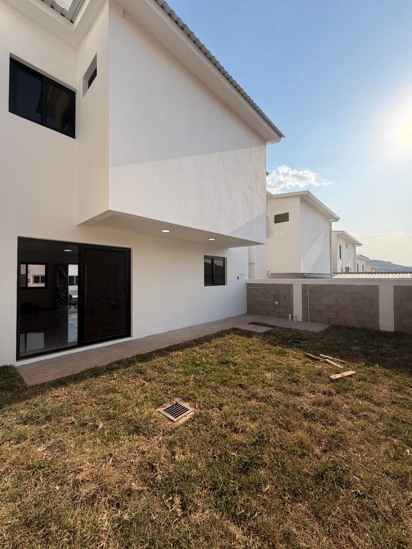 Casa en Roble Oeste