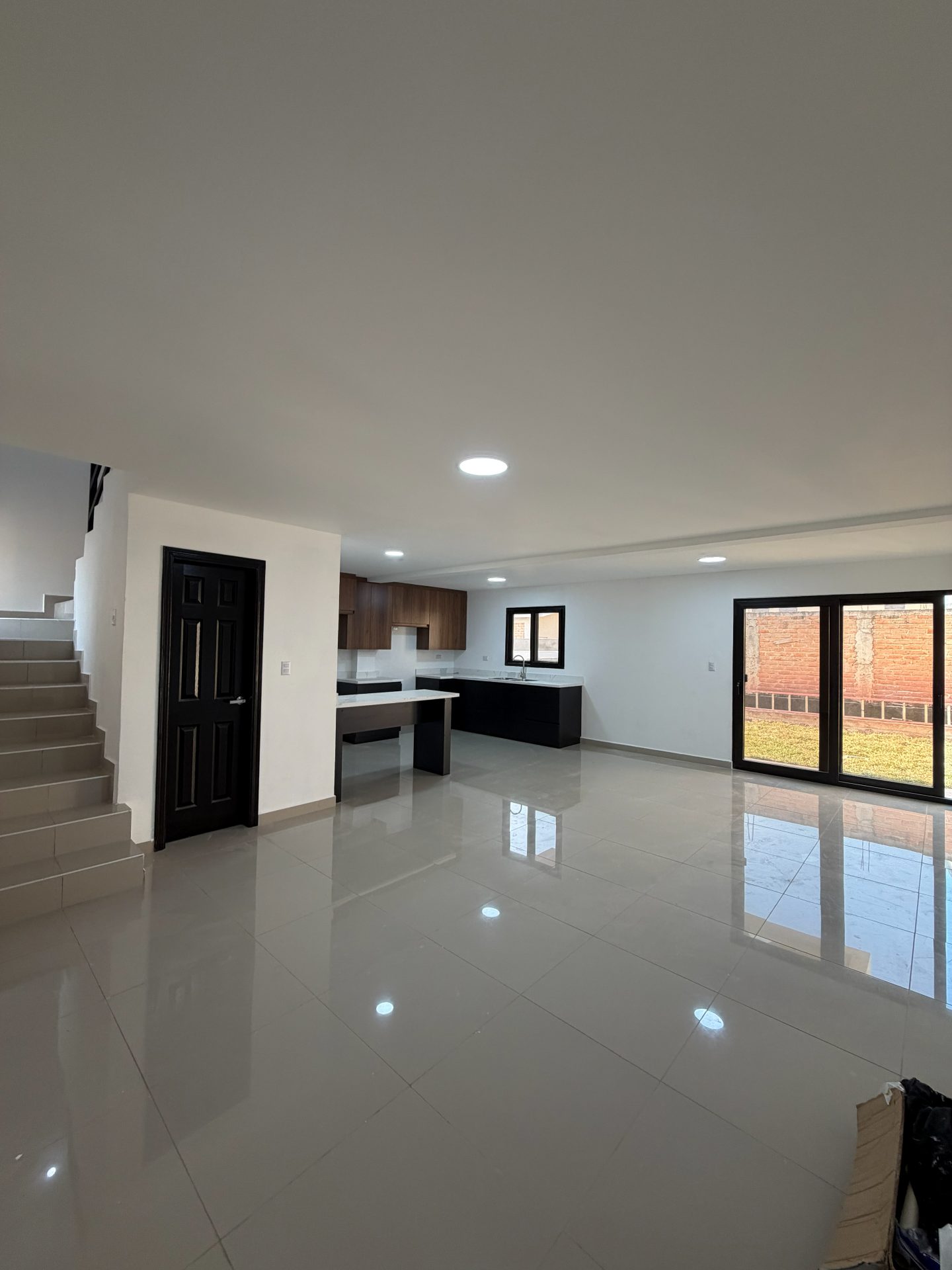 Casa en Roble Oeste
