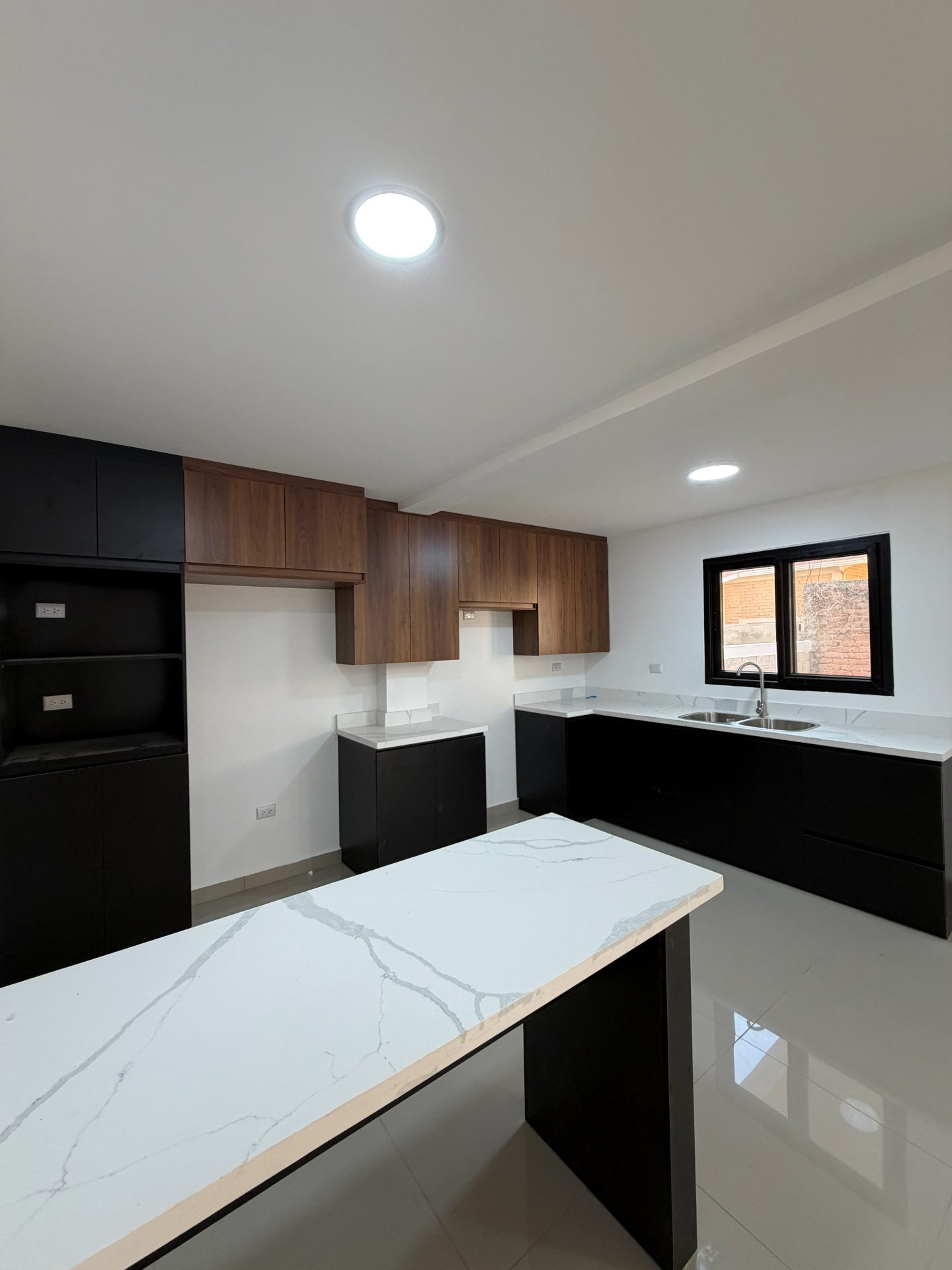 Casa en Roble Oeste