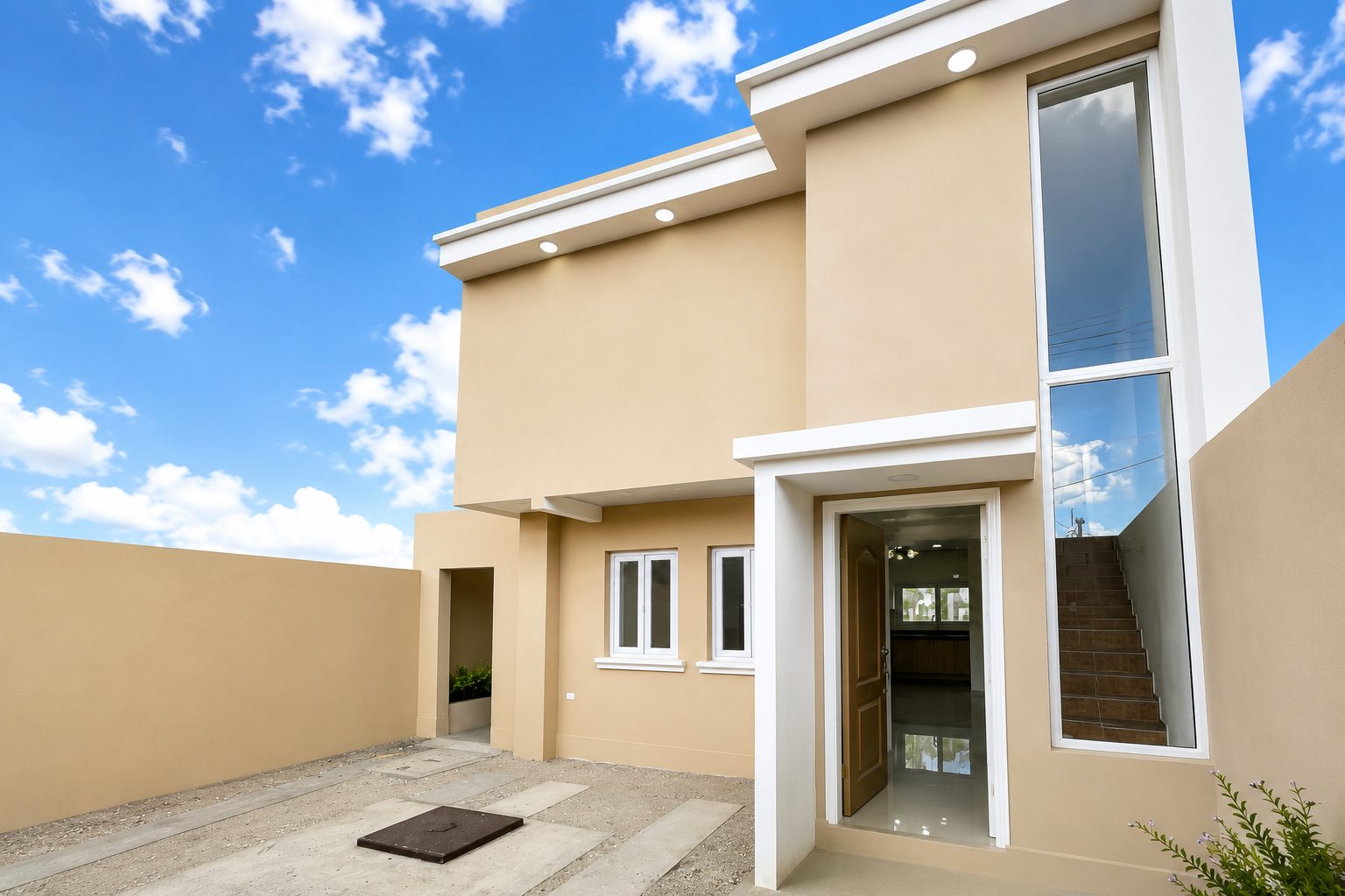 Casa en Cumbres del Sur