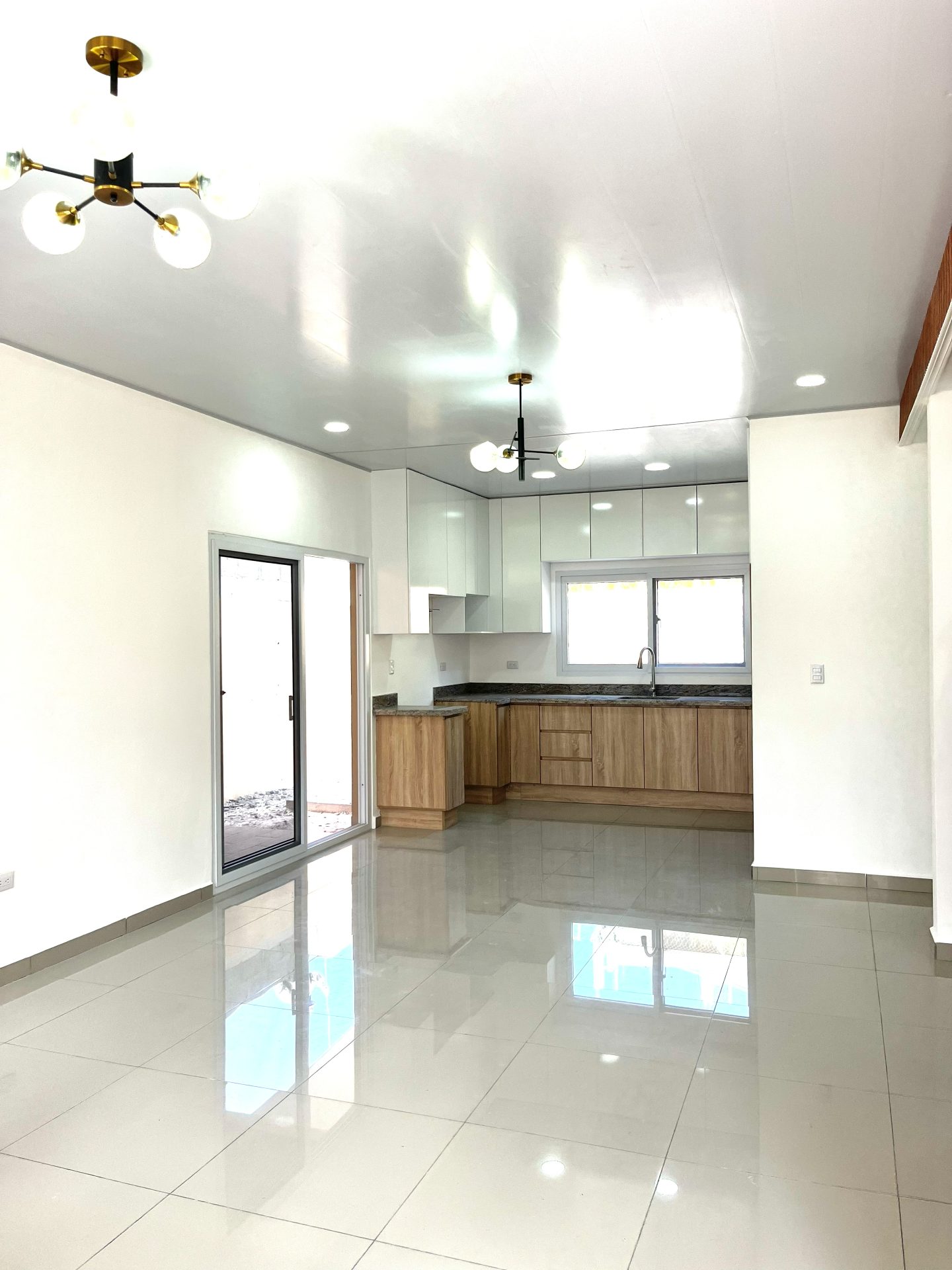 Casa en Cumbres del Sur