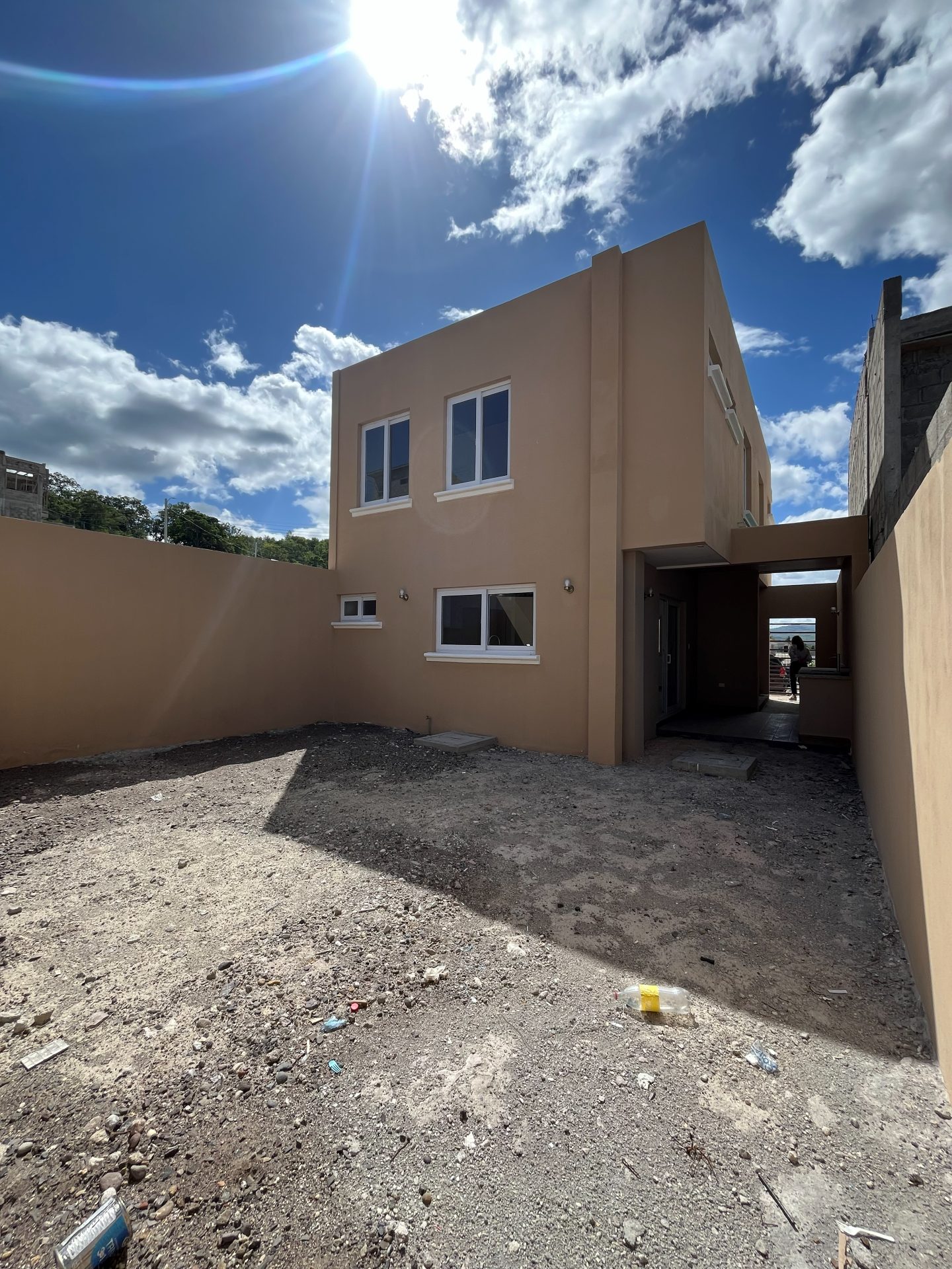 Casa en Cumbres del Sur
