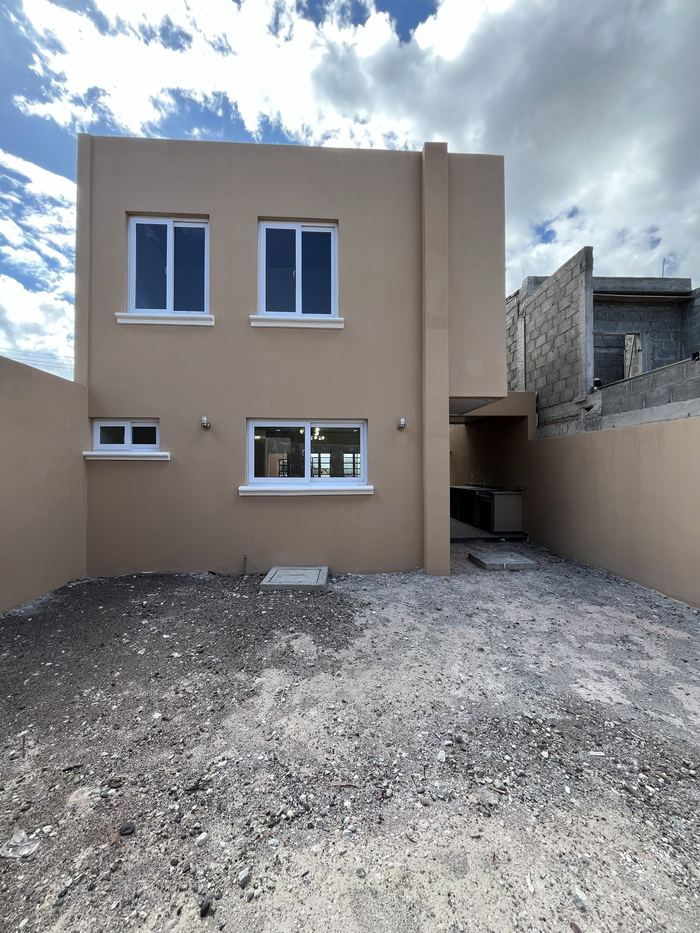 Casa en Cumbres del Sur