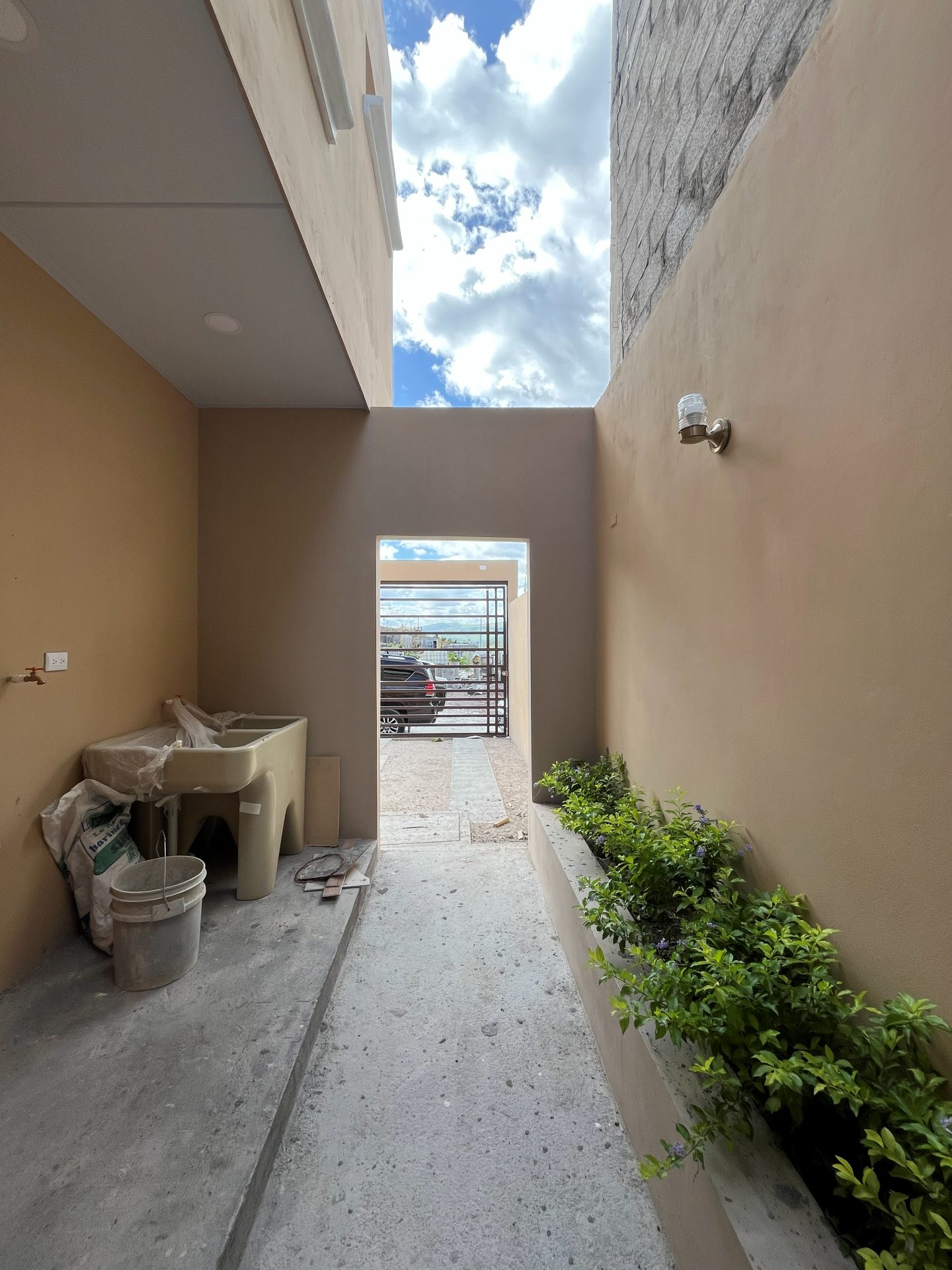 Casa en Cumbres del Sur