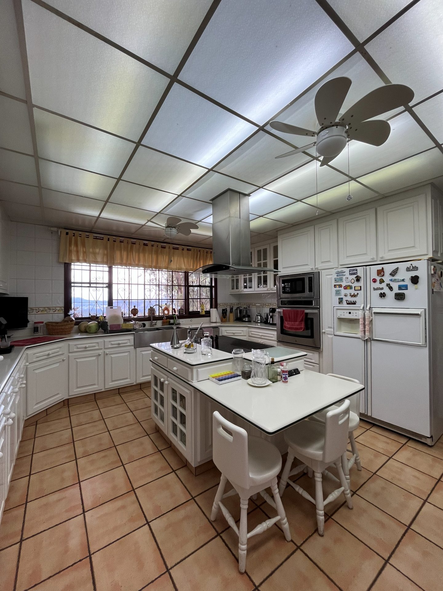 Residencia campestre en Las Cañadas, Valle de Ángeles