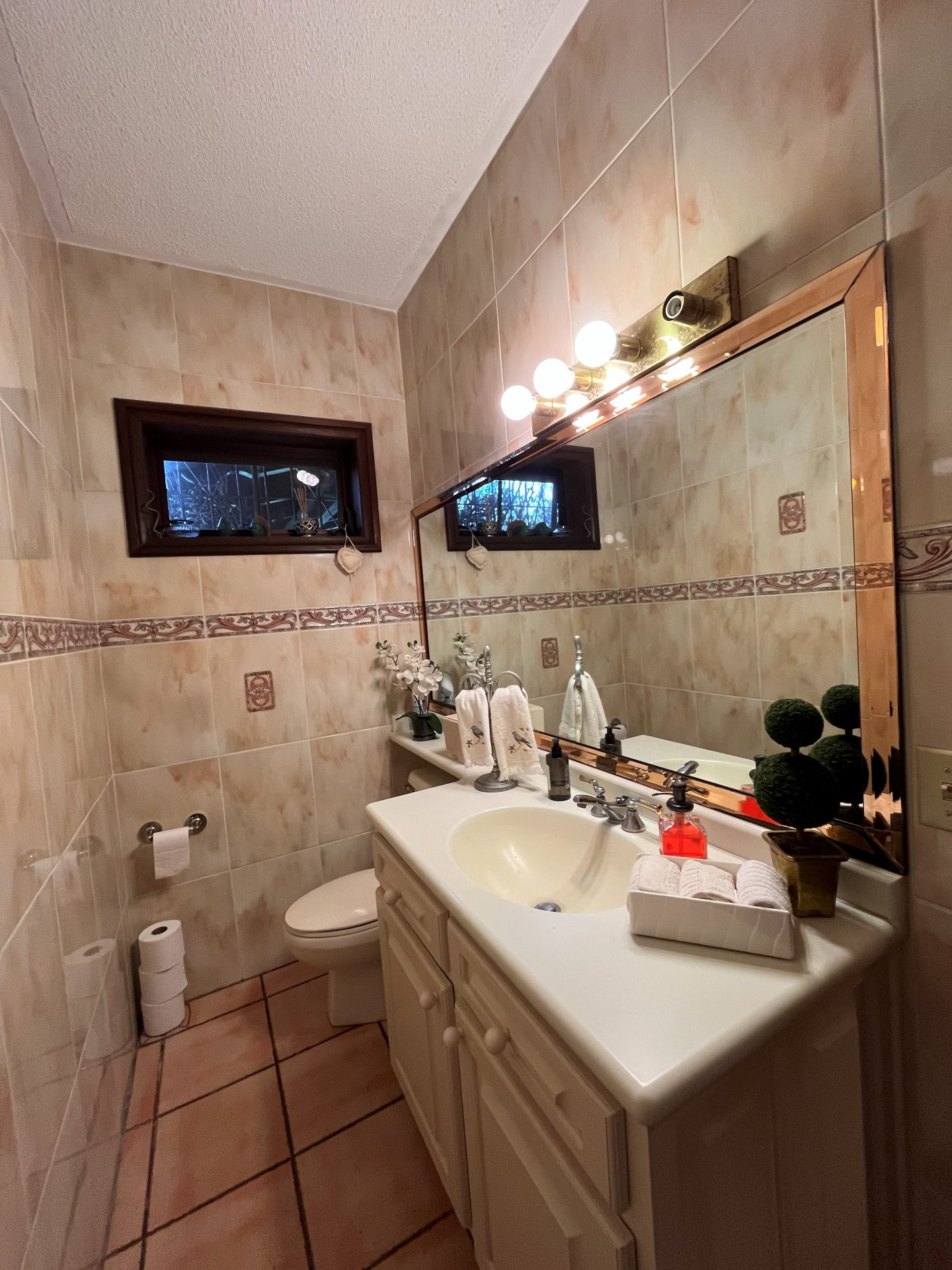 Residencia campestre en Las Cañadas, Valle de Ángeles