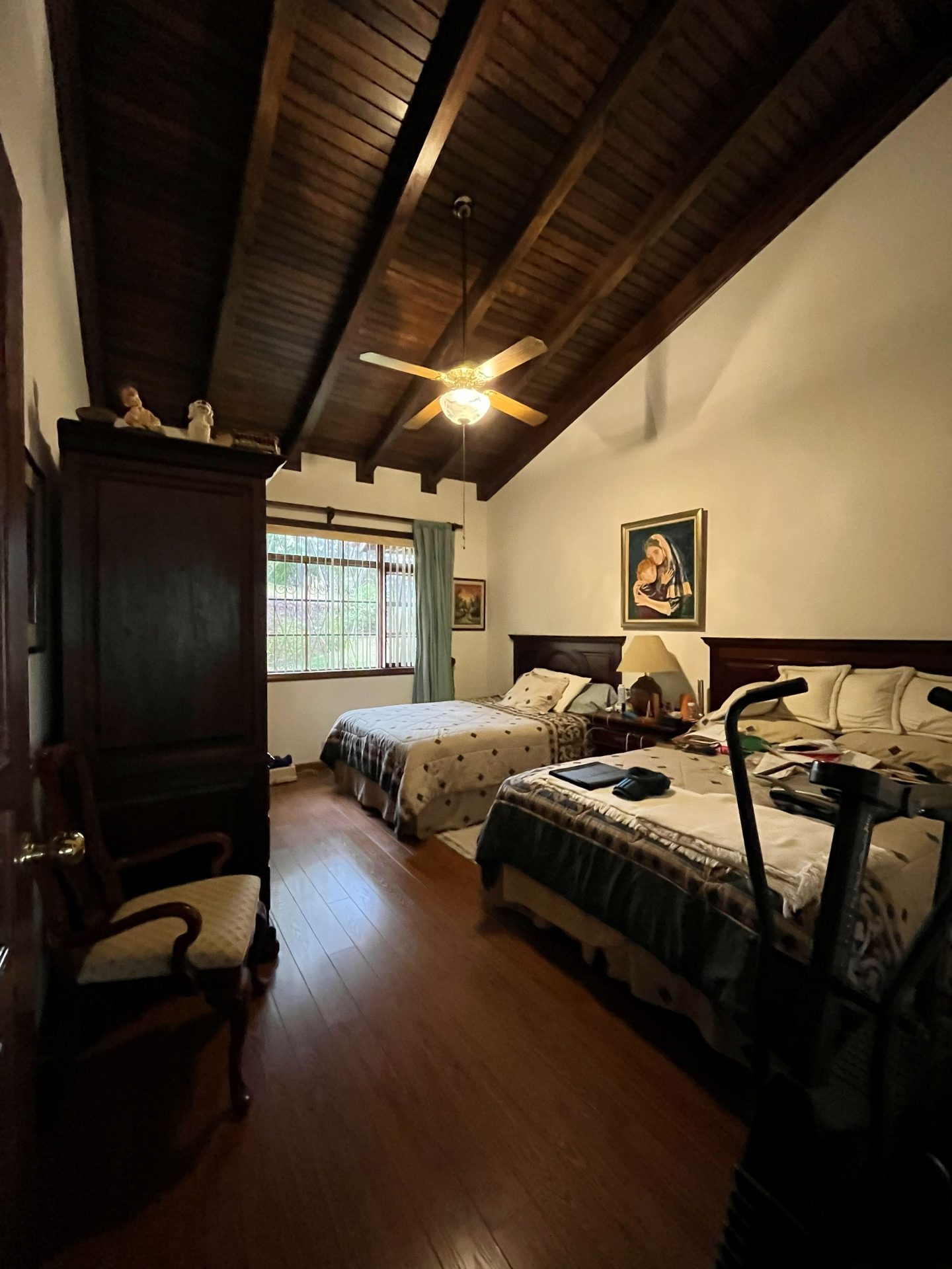 Residencia campestre en Las Cañadas, Valle de Ángeles