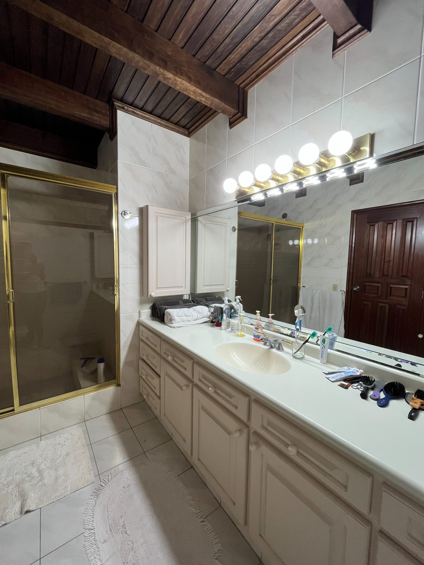 Residencia campestre en Las Cañadas, Valle de Ángeles