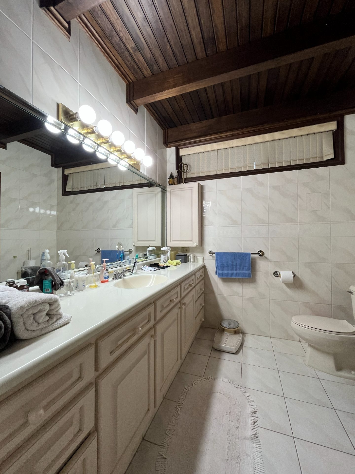 Residencia campestre en Las Cañadas, Valle de Ángeles