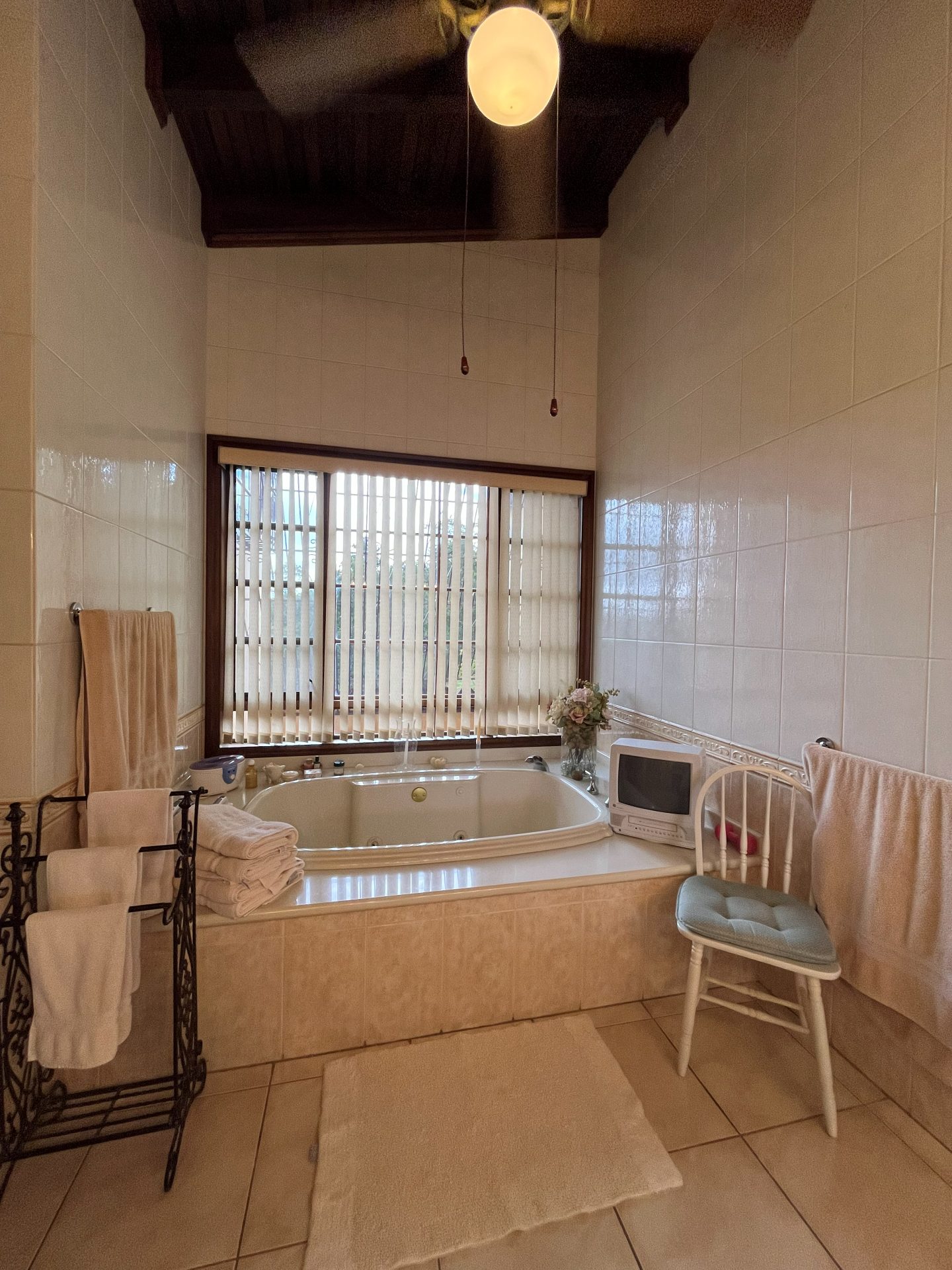Residencia campestre en Las Cañadas, Valle de Ángeles