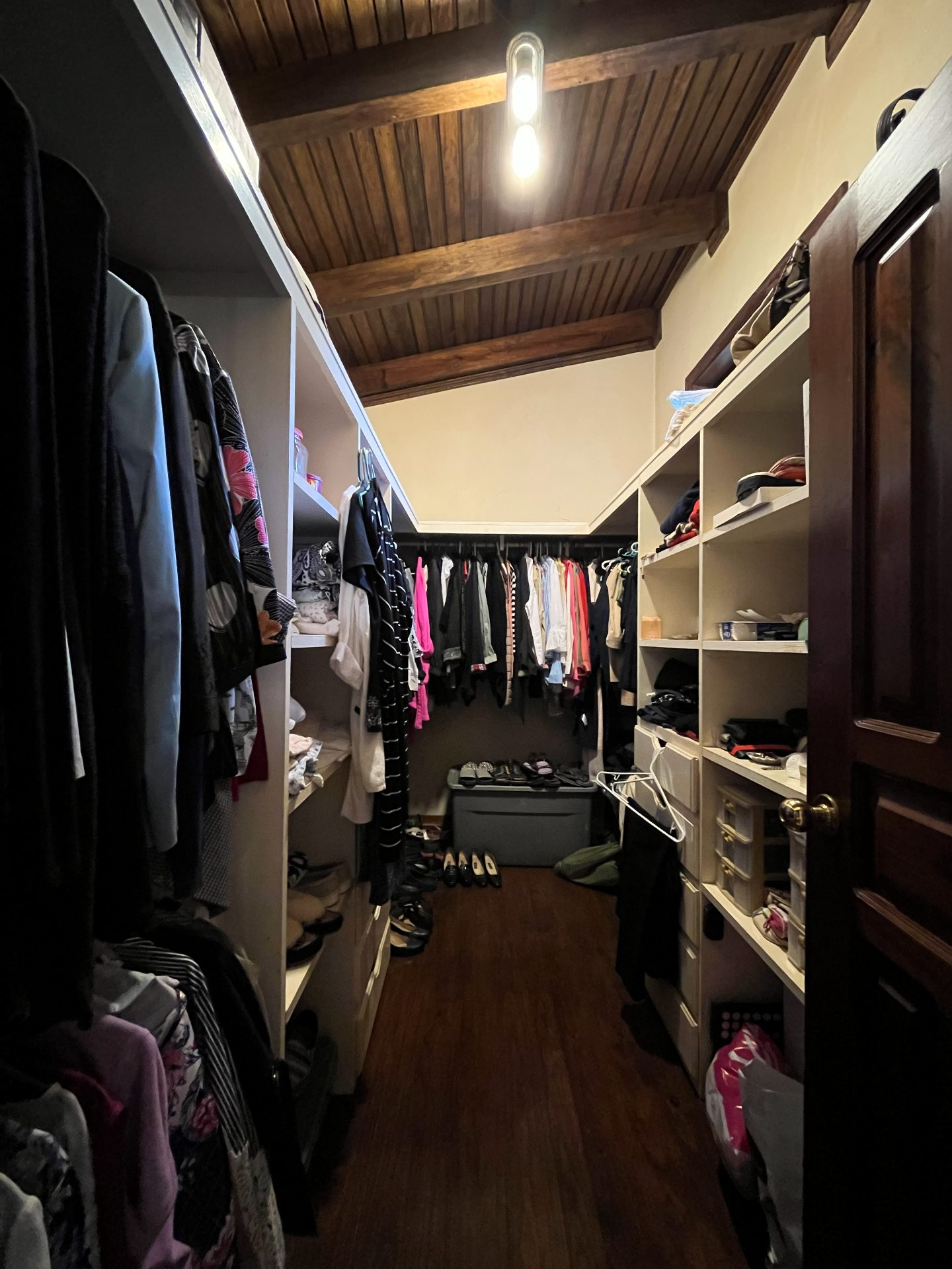 Residencia campestre en Las Cañadas, Valle de Ángeles