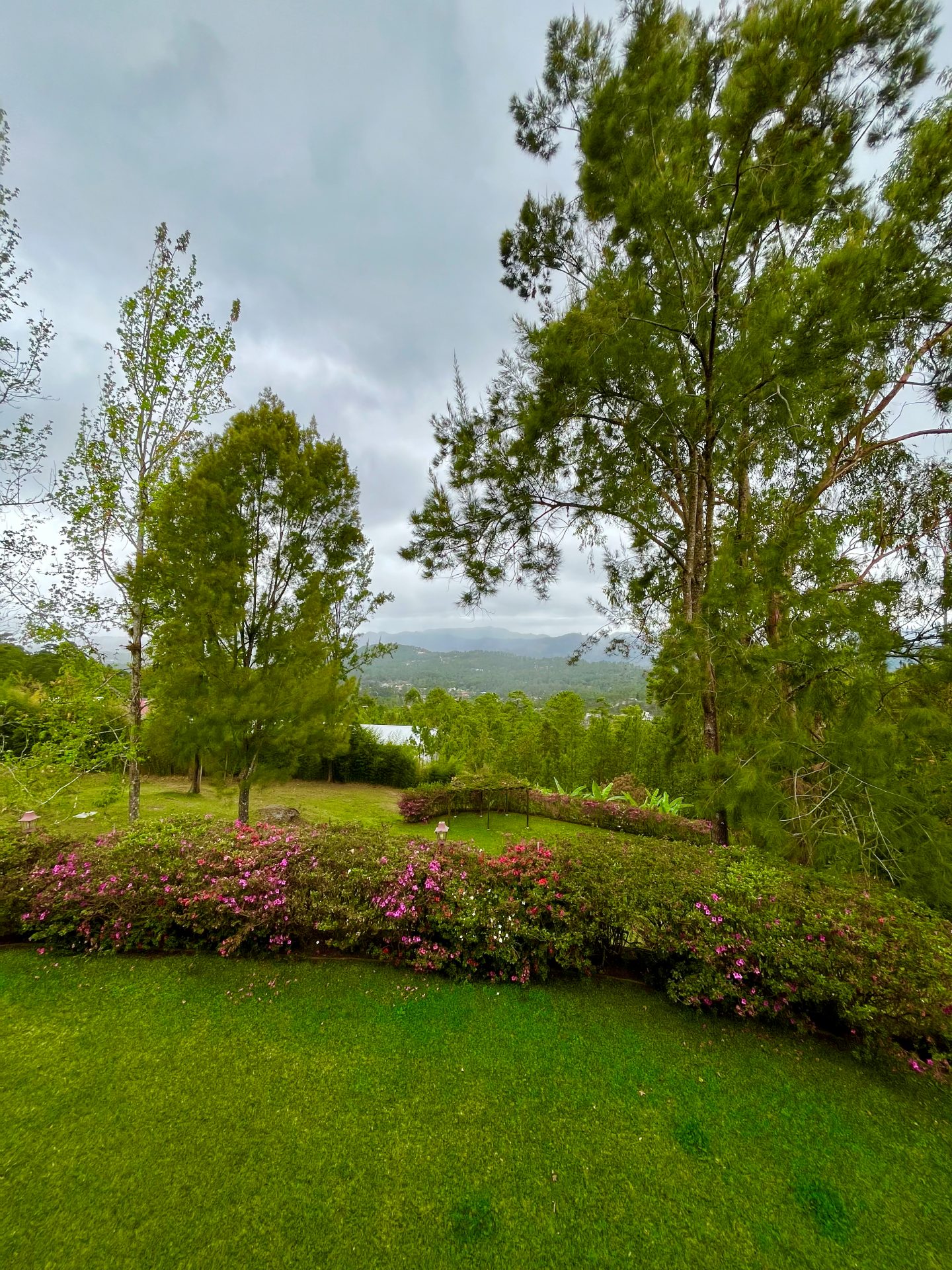 Residencia campestre en Las Cañadas, Valle de Ángeles