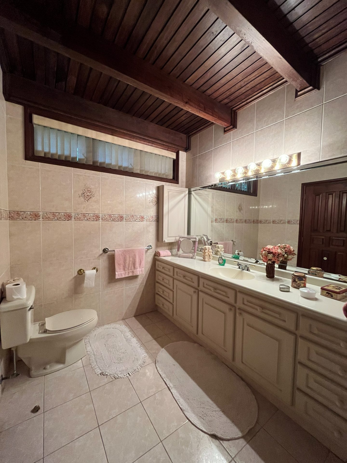 Residencia campestre en Las Cañadas, Valle de Ángeles
