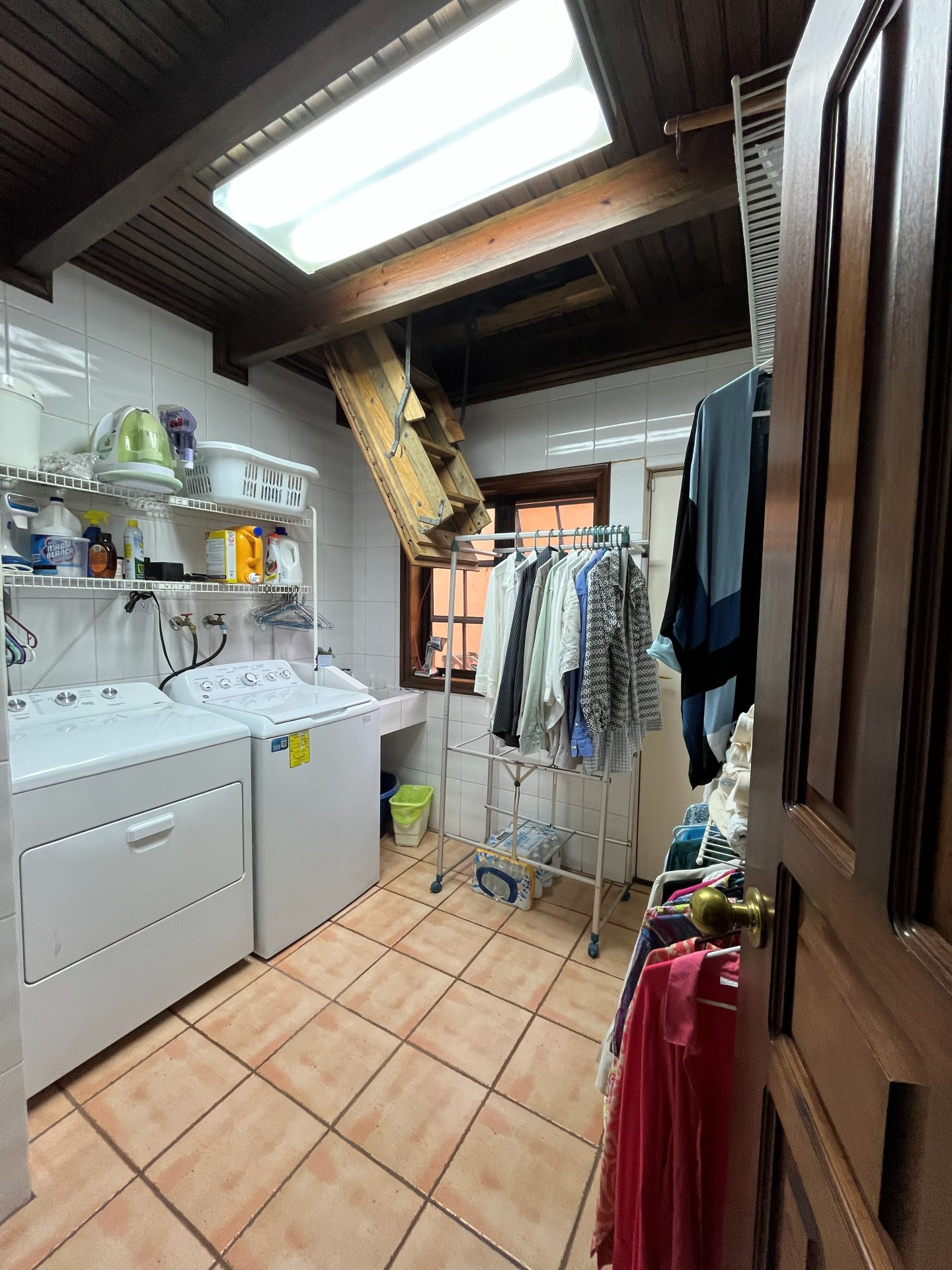 Residencia campestre en Las Cañadas, Valle de Ángeles