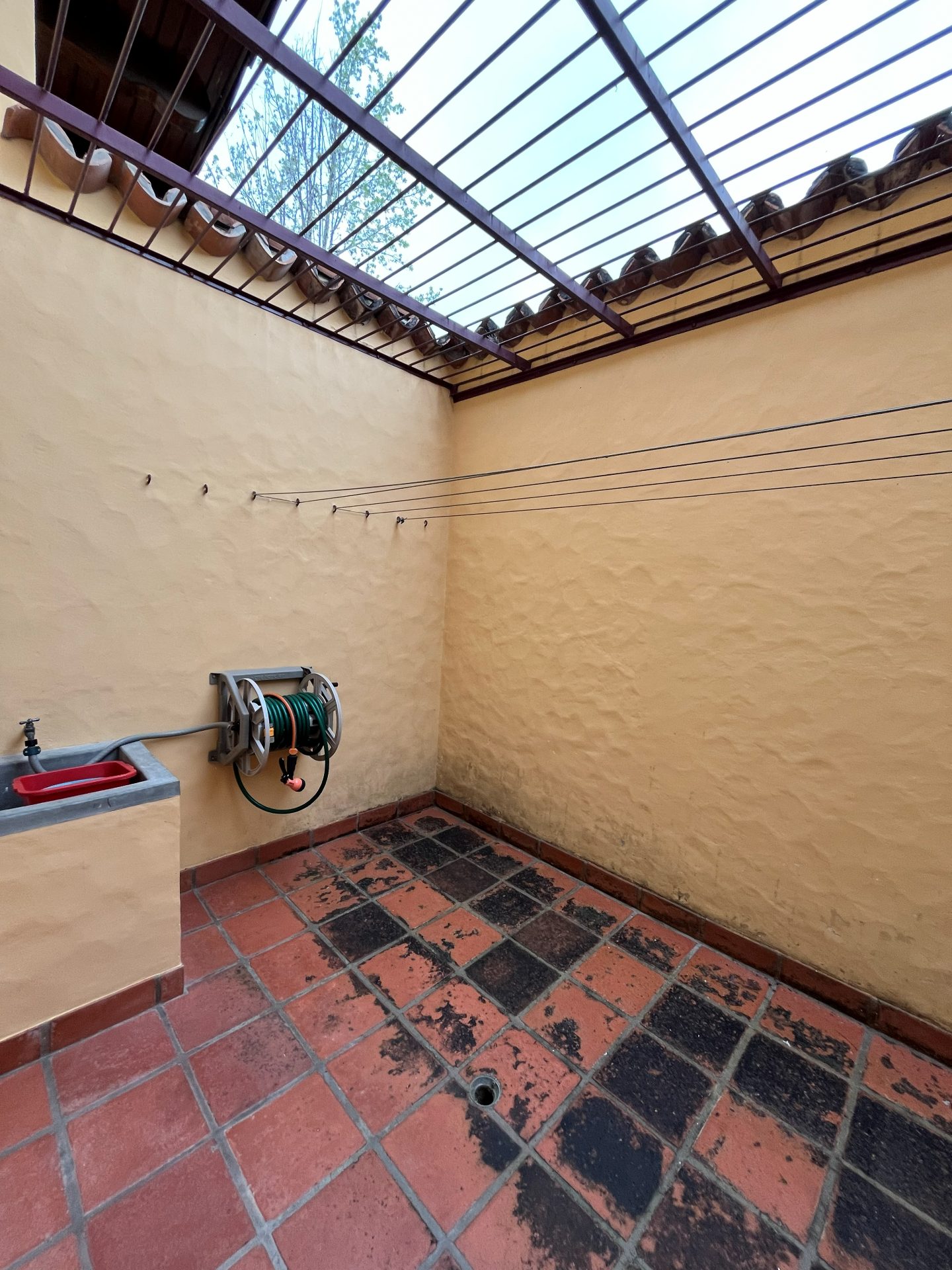 Residencia campestre en Las Cañadas, Valle de Ángeles